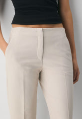 Markova Pant - Eversential™ - METROPOLIS BEIGE