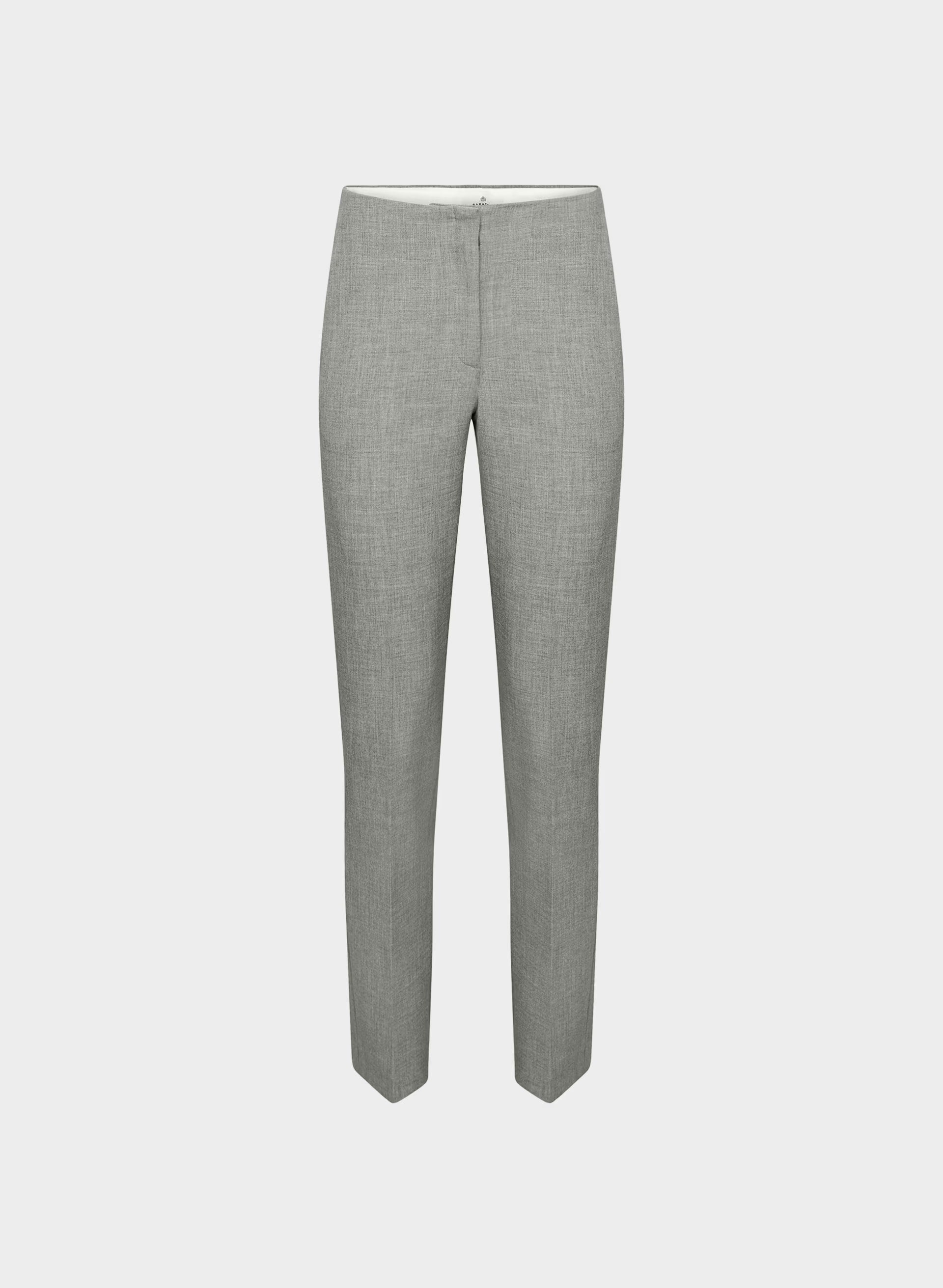 Markova Pant - Eversential™ - HEATHER DARK GREY