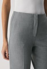 Markova Pant - Eversential™ - HEATHER DARK GREY