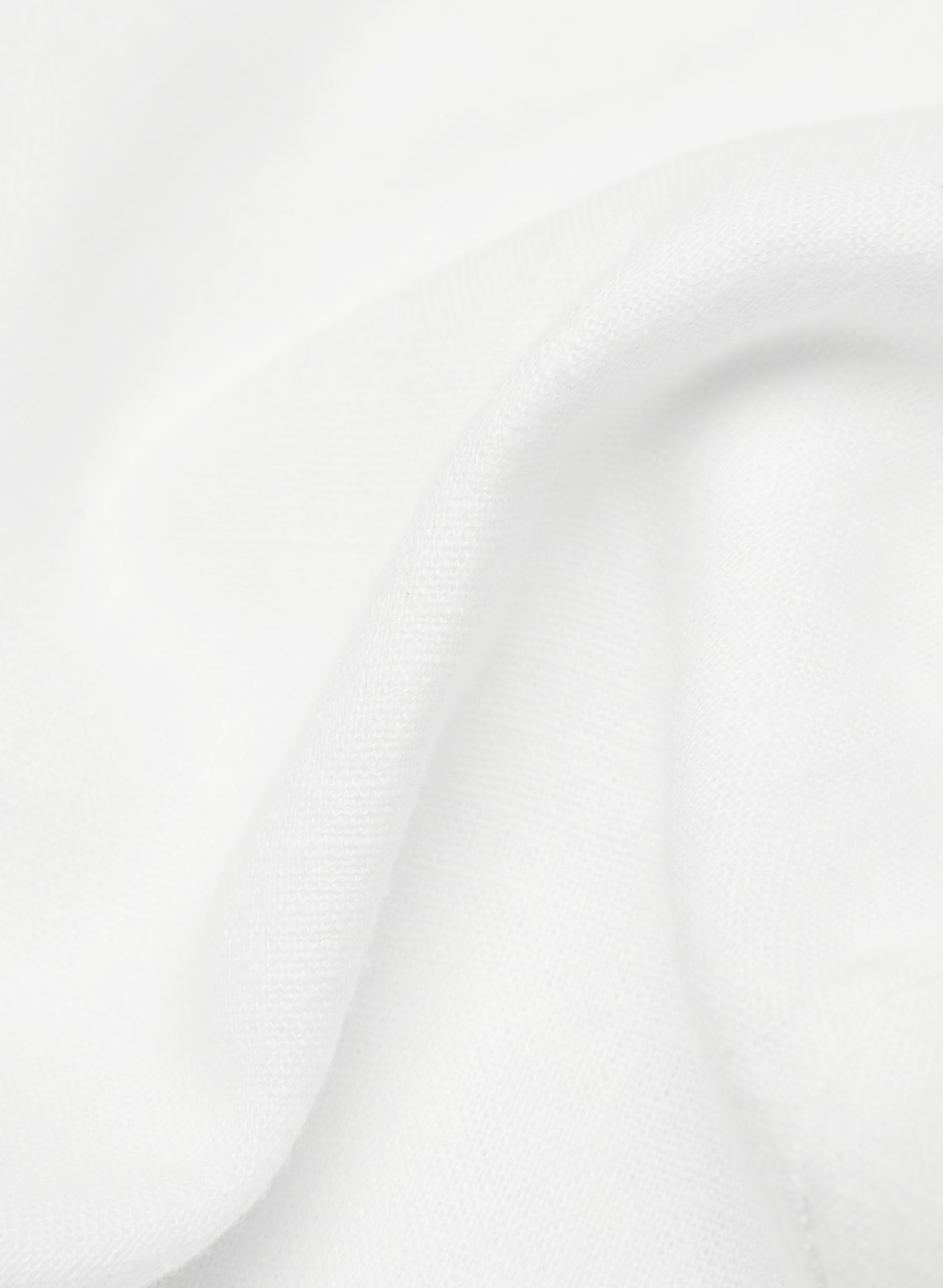 Sontag Linen Pant - WHITE