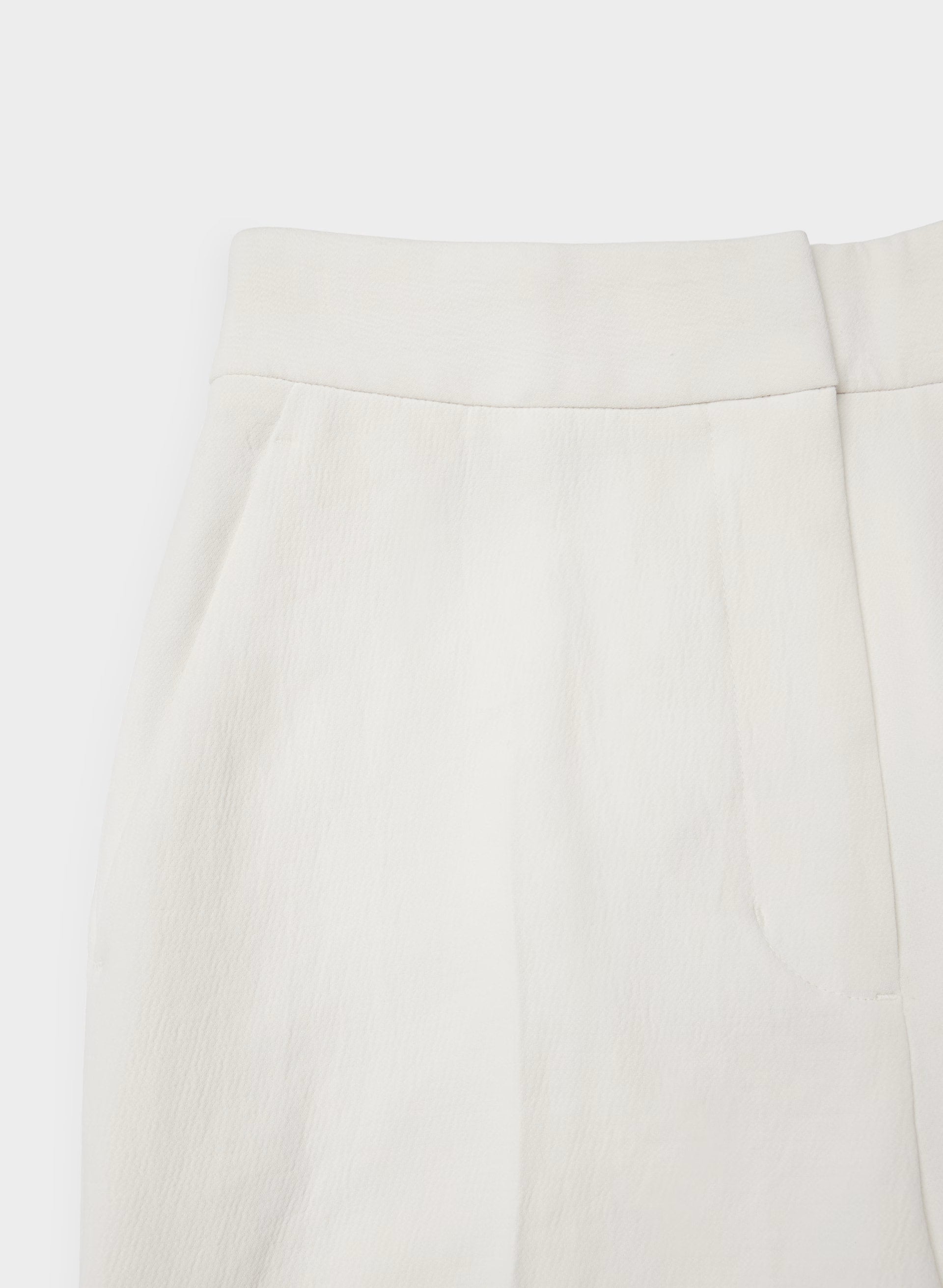 The Limitless Pant™ - Crepette™ - LIGHT BIRCH