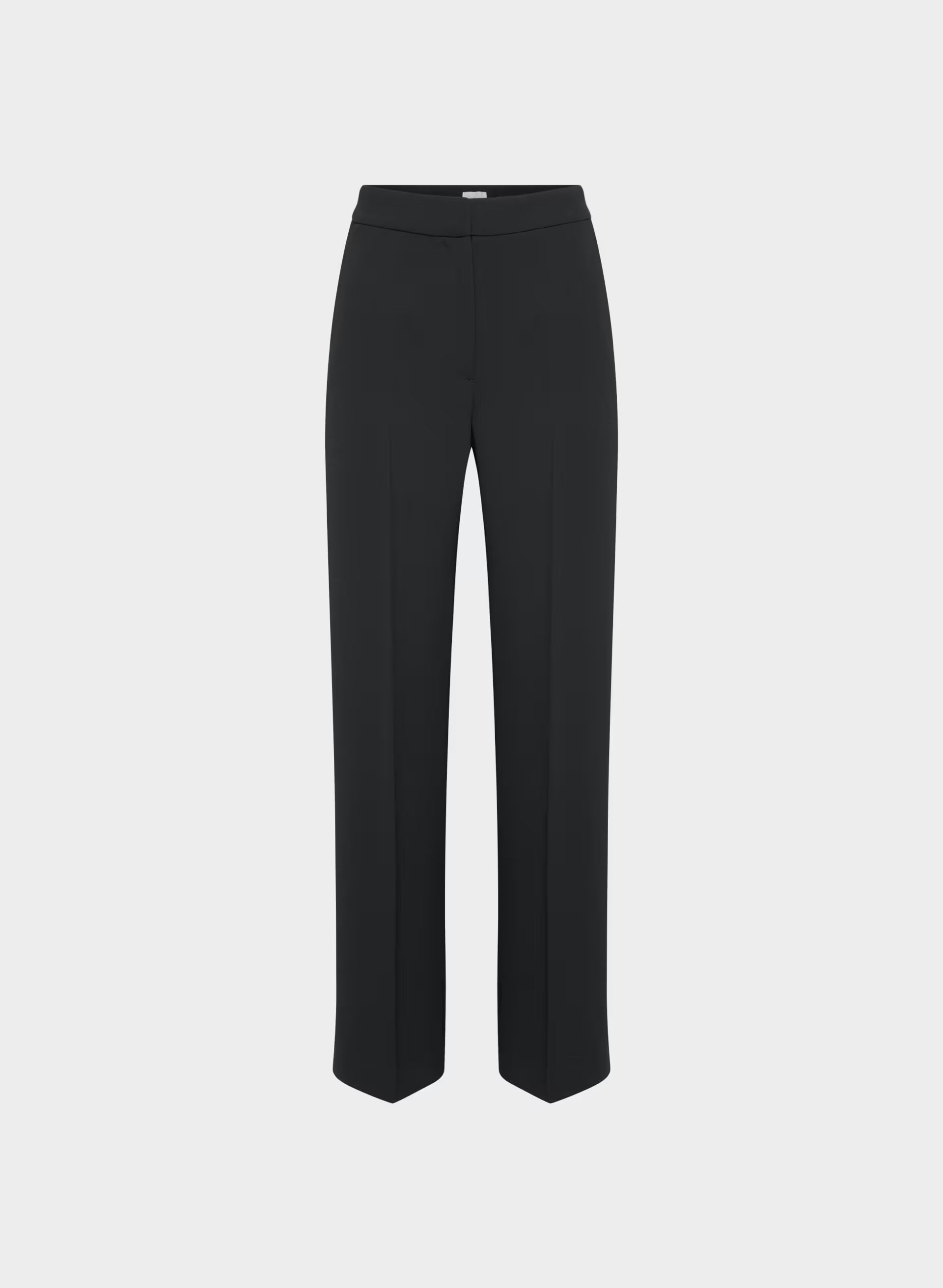 The Limitless Pant™ - Crepette™ - BLACK