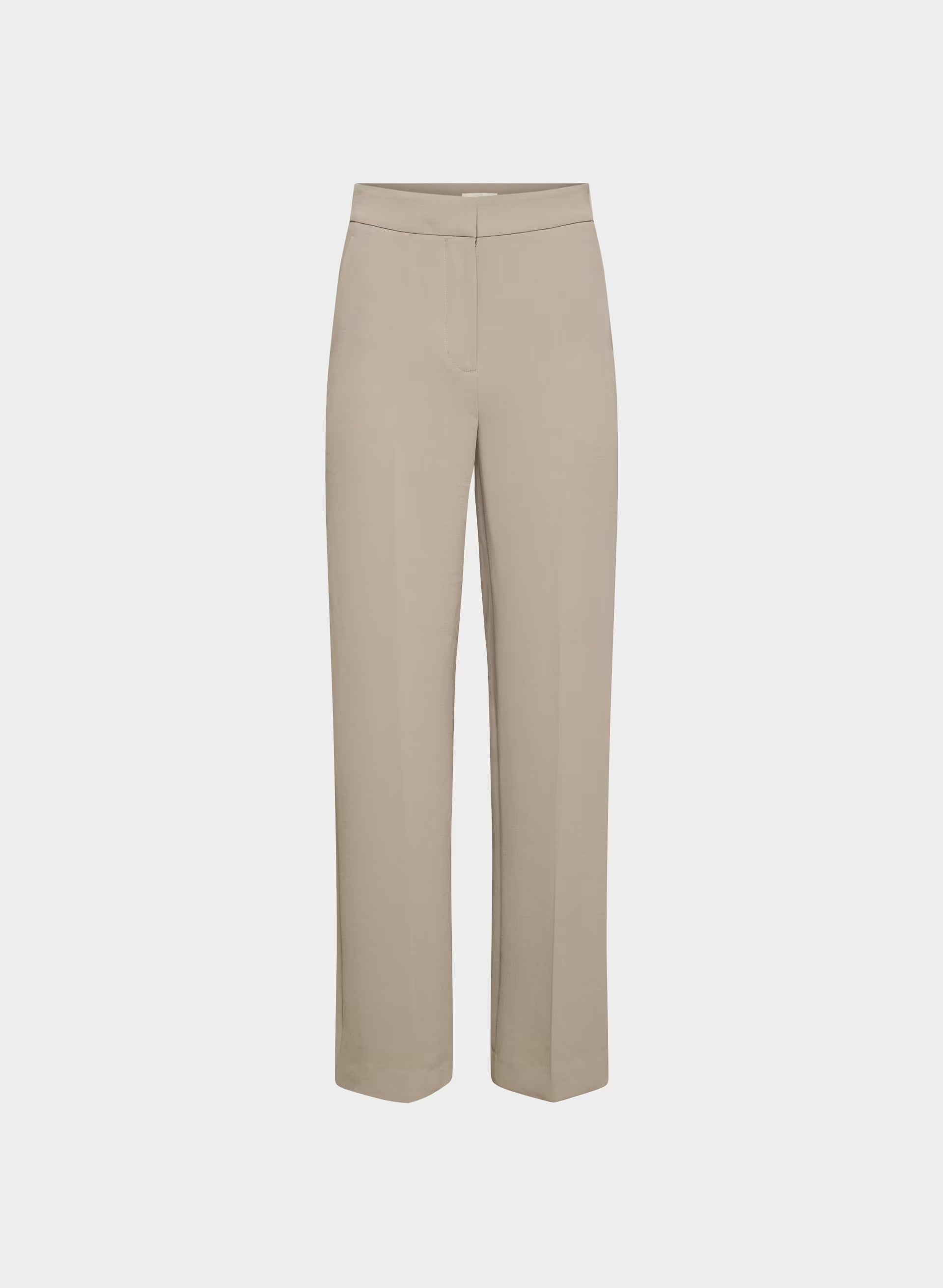 The Limitless Pant™ - Crepette™ - NOMAD TAUPE
