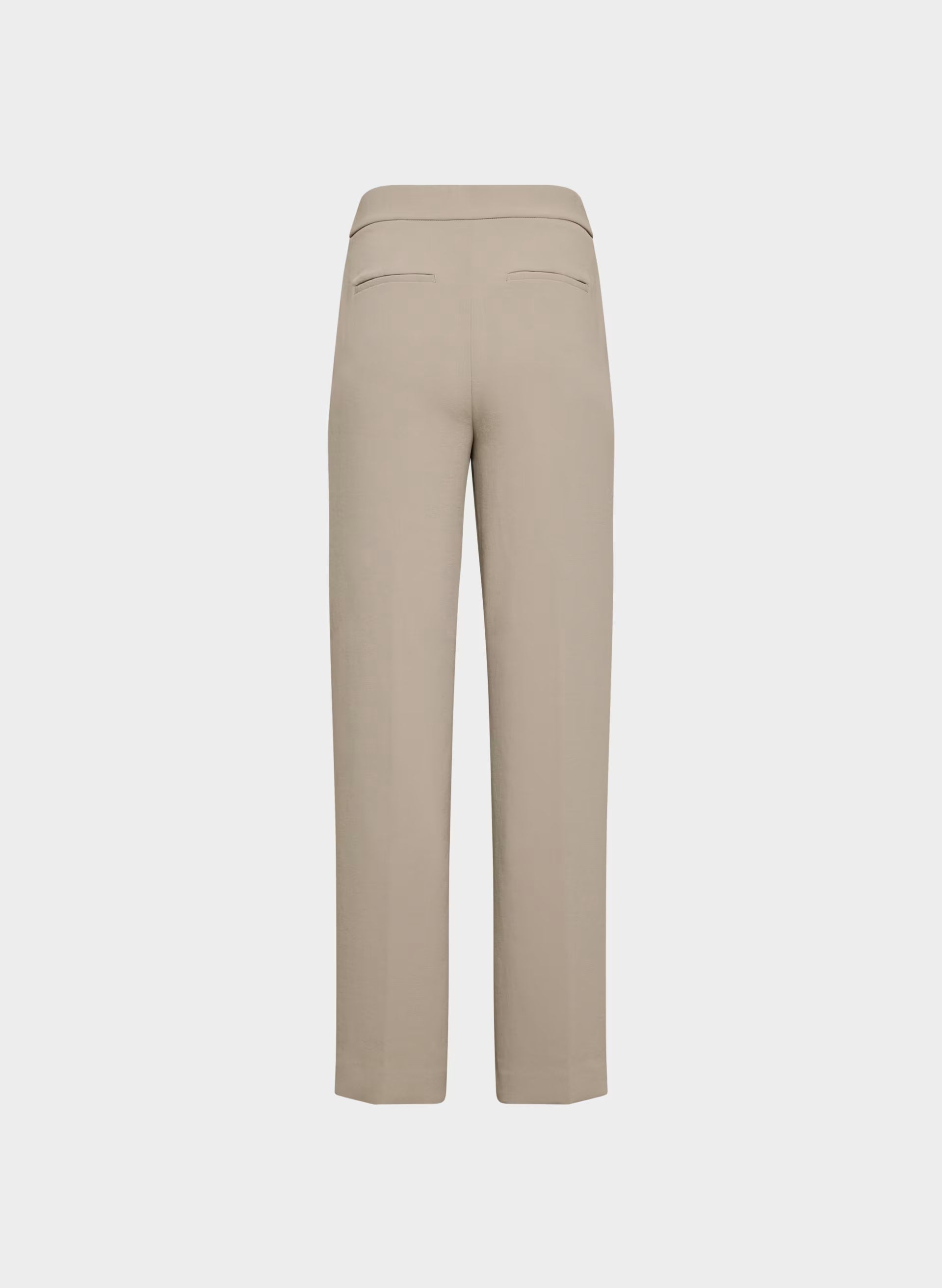The Limitless Pant™ - Crepette™ - NOMAD TAUPE