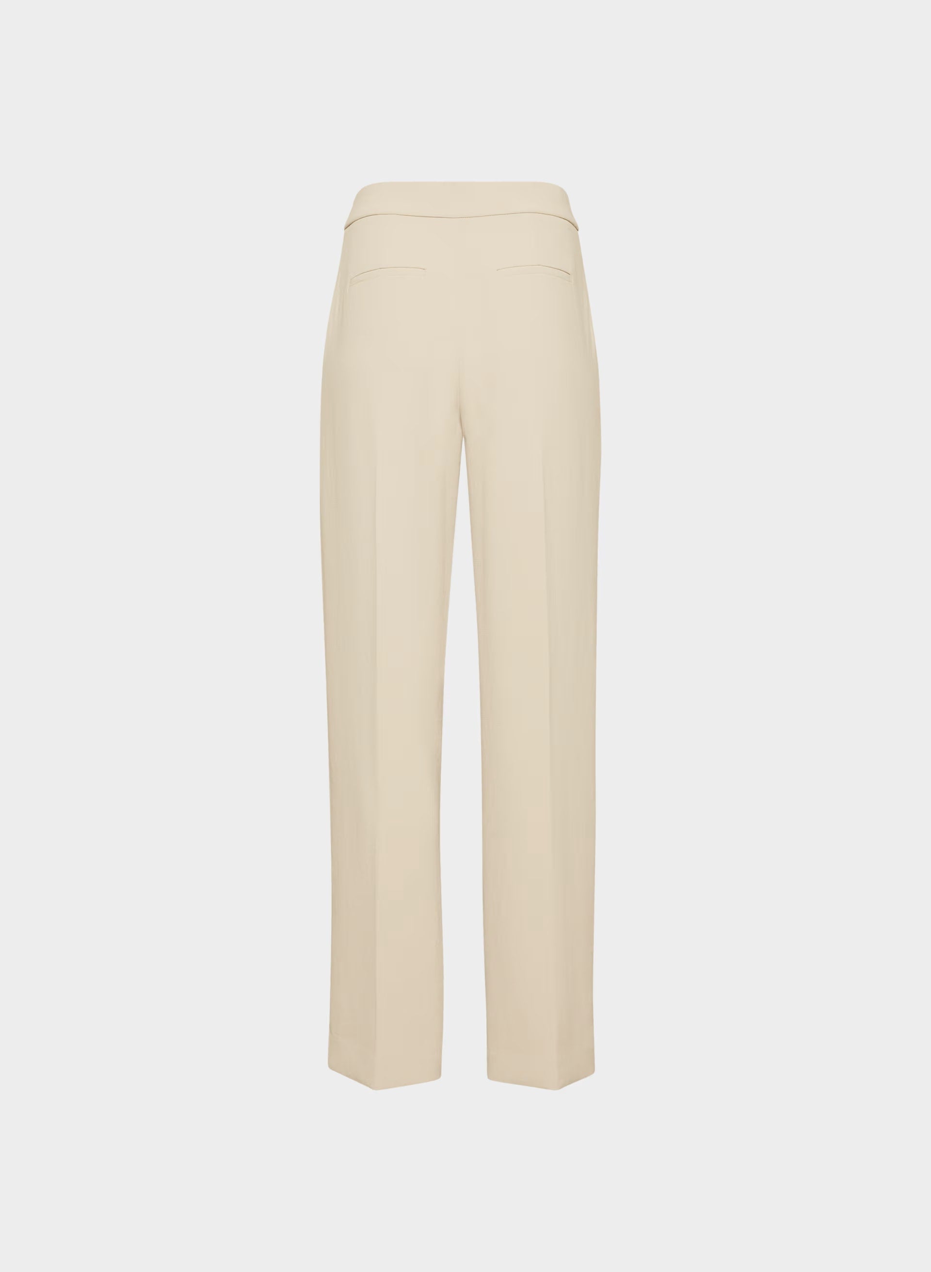 The Limitless Pant™ - Crepette™ - MARCONA BEIGE