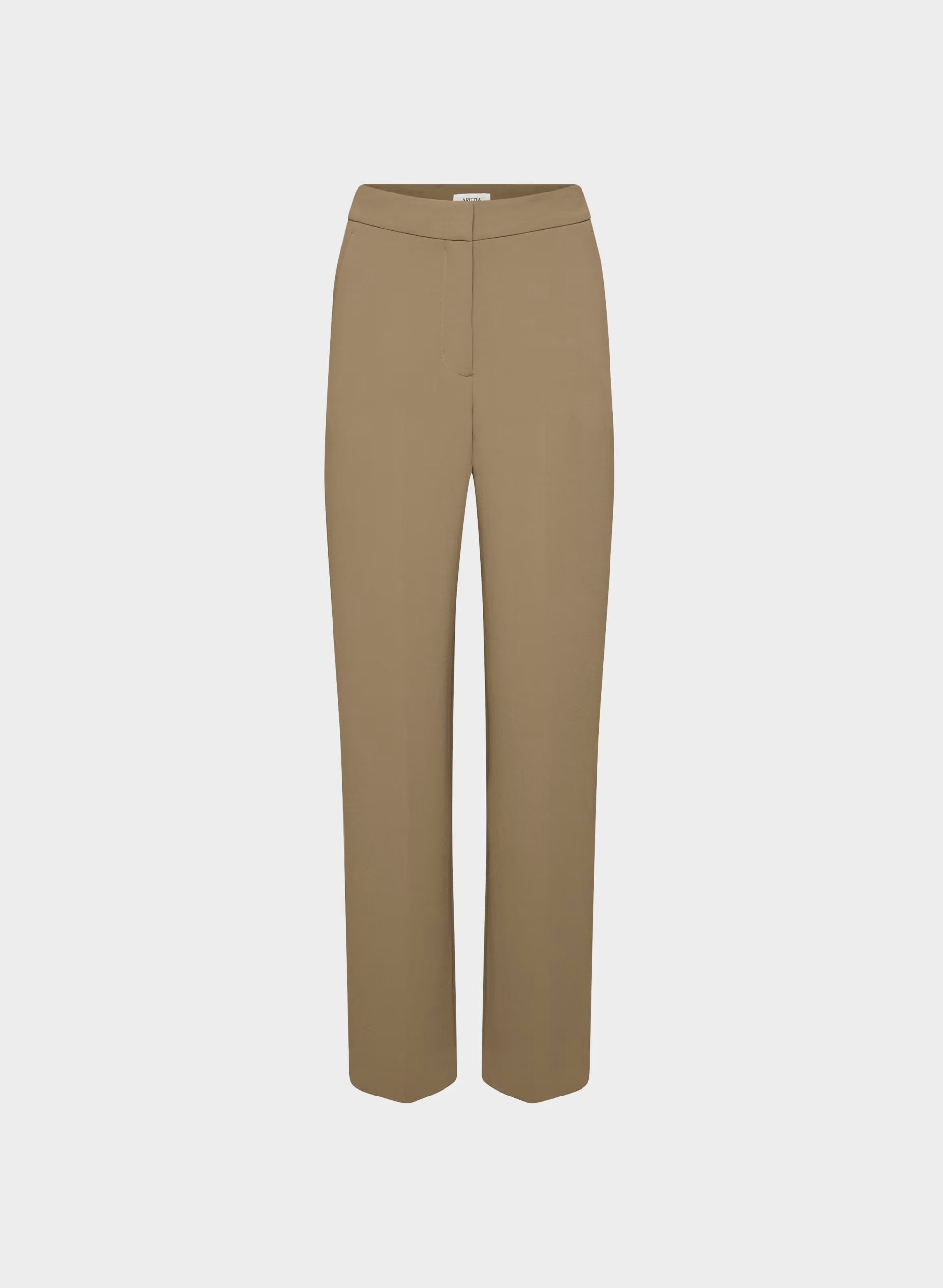 The Limitless Pant™ - Crepette™ - FOLIO TAUPE