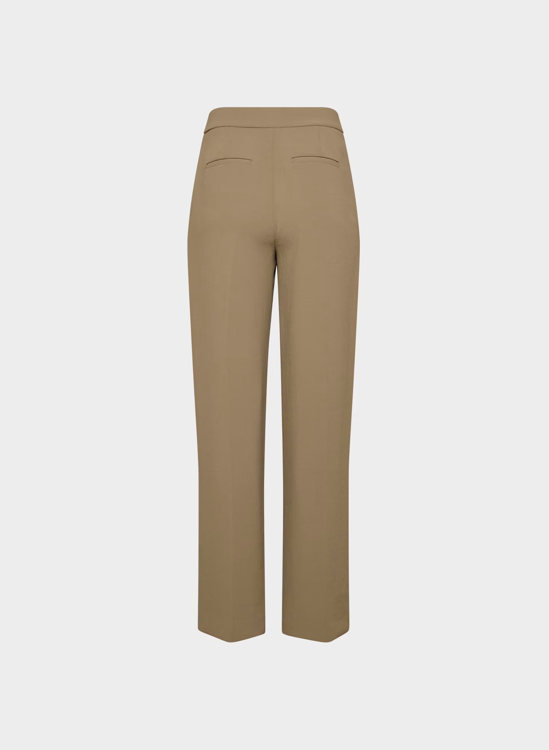 The Limitless Pant™ - Crepette™ - FOLIO TAUPE