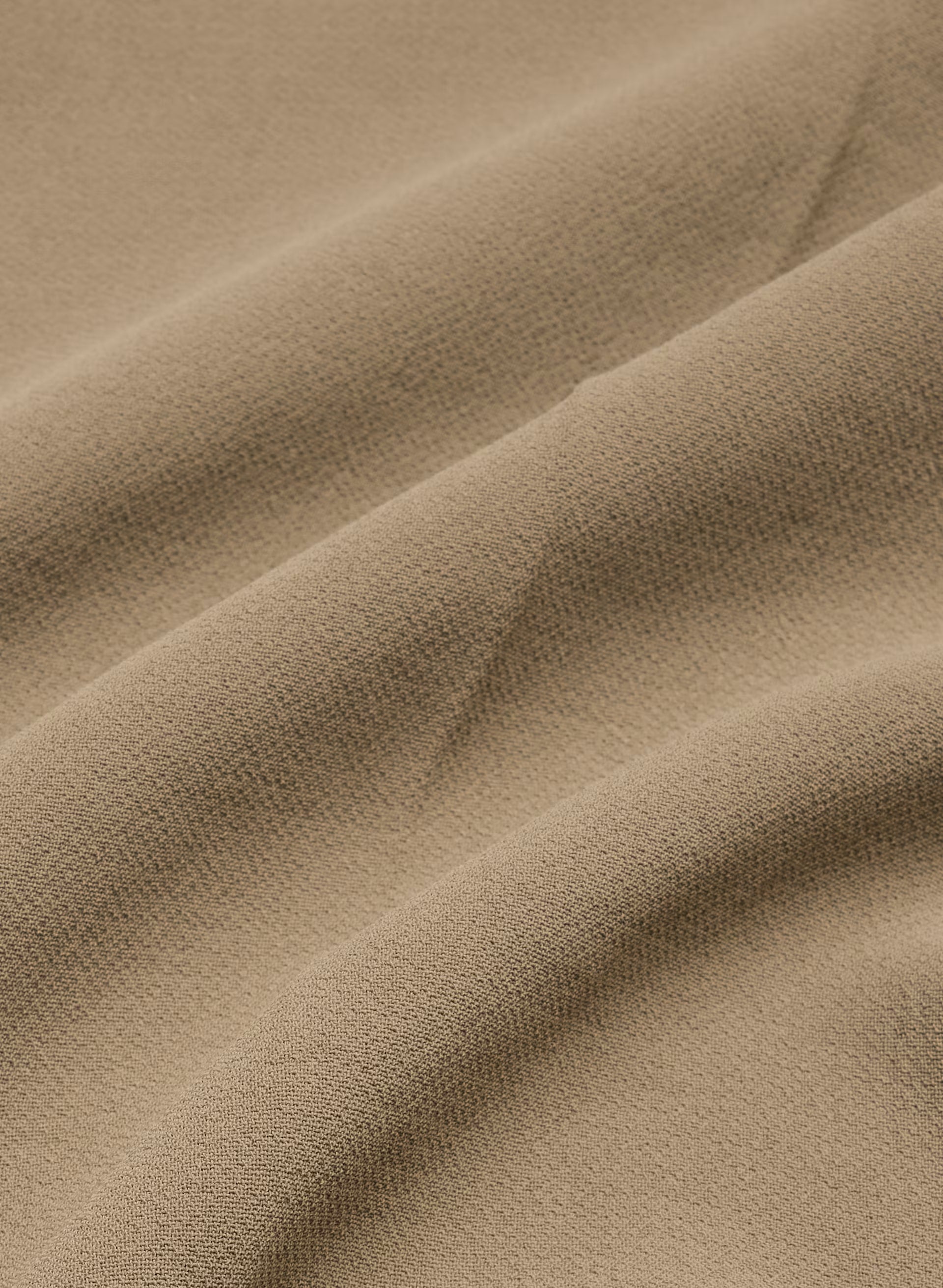 The Limitless Pant™ - Crepette™ - FOLIO TAUPE