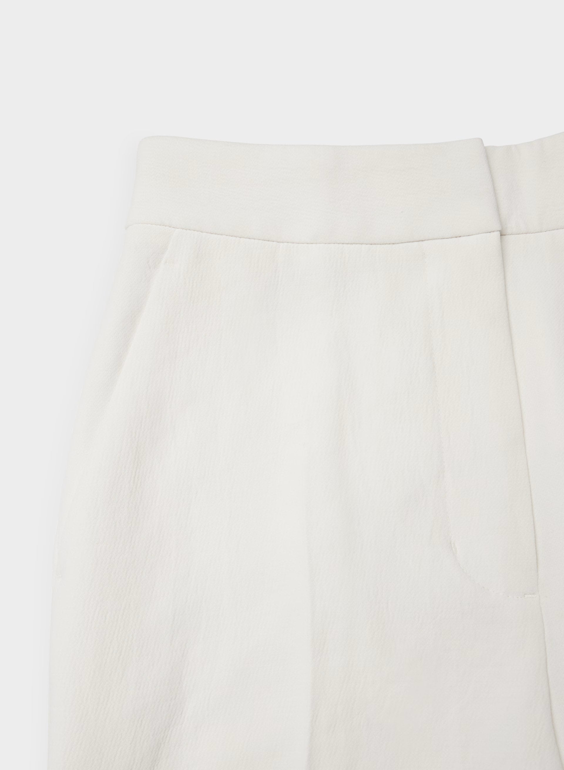 The Limitless Pant™ - Crepette™ - LIGHT BIRCH