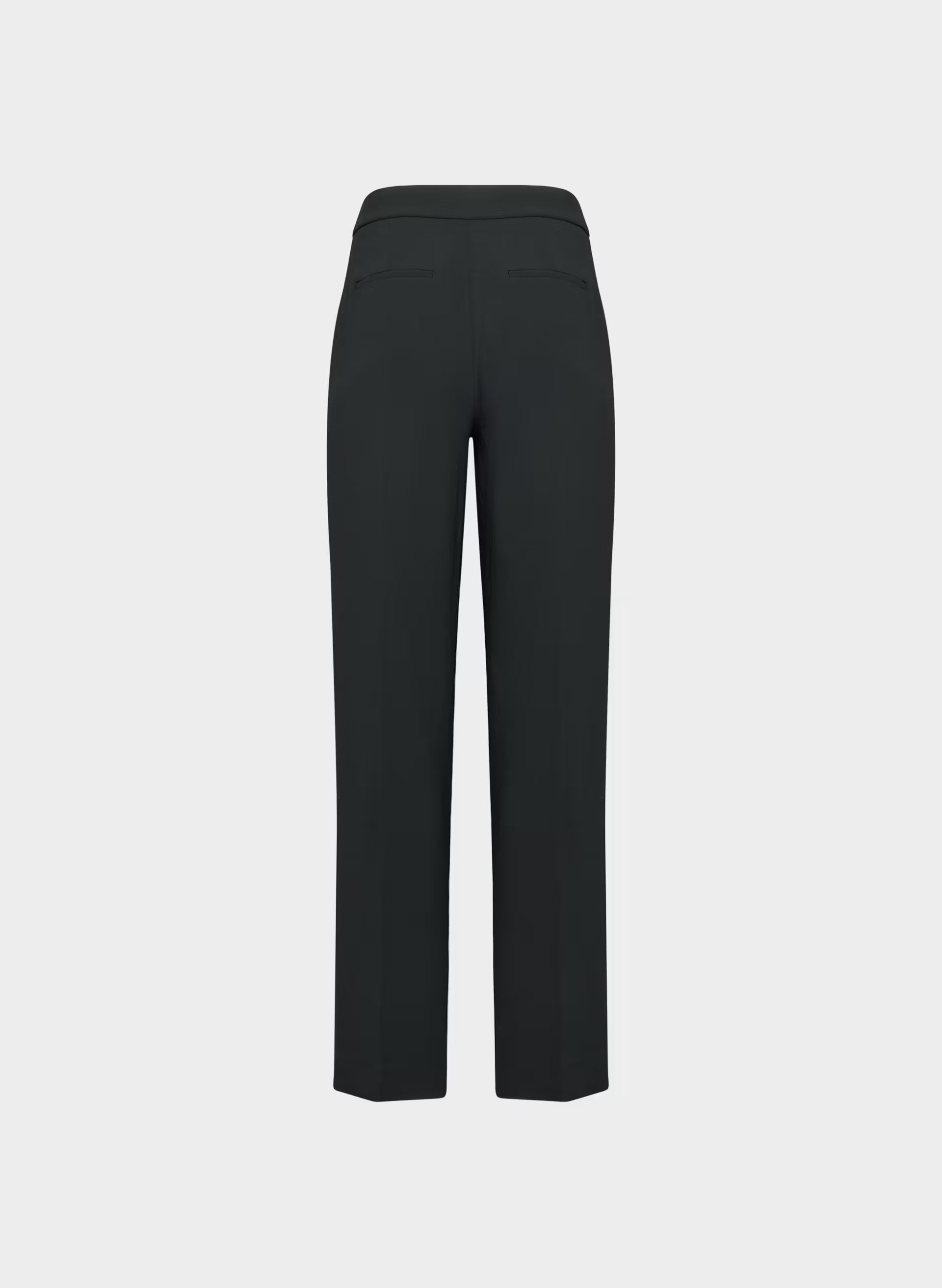 The Limitless Pant™ - Crepette™ - BLACK