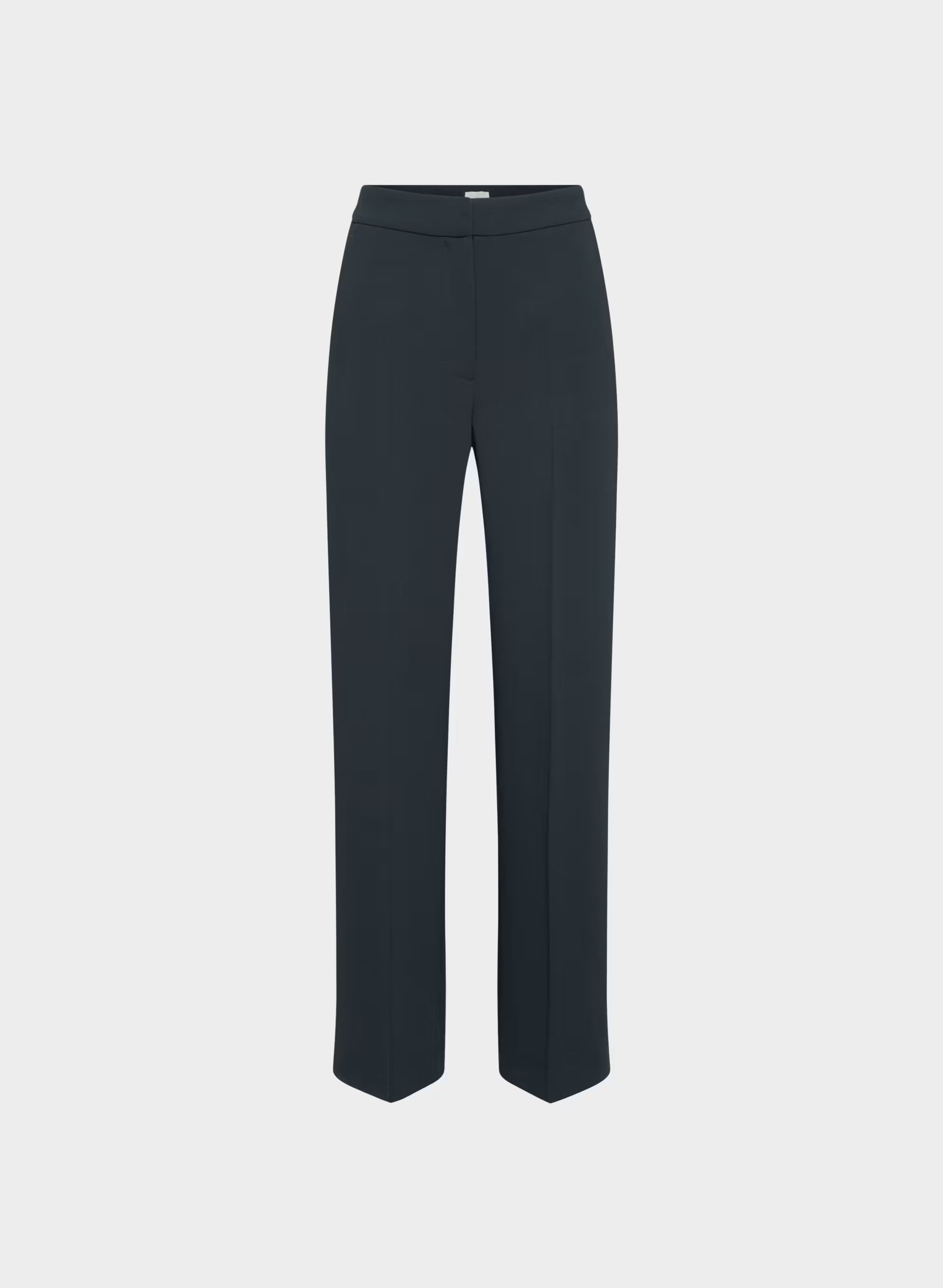 The Limitless Pant™ - Crepette™ - DARK NIGHT NAVY