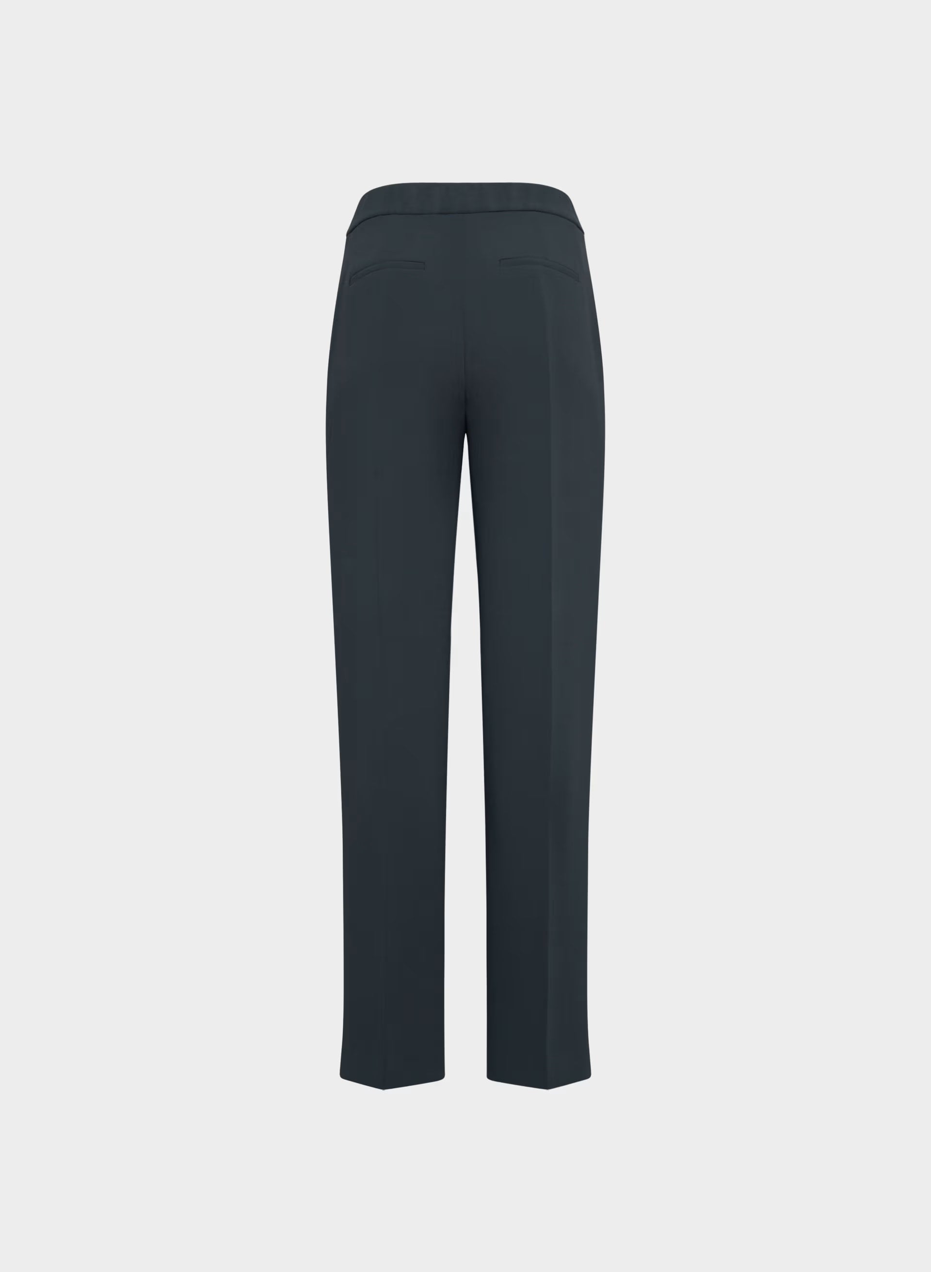 The Limitless Pant™ - Crepette™ - DARK NIGHT NAVY
