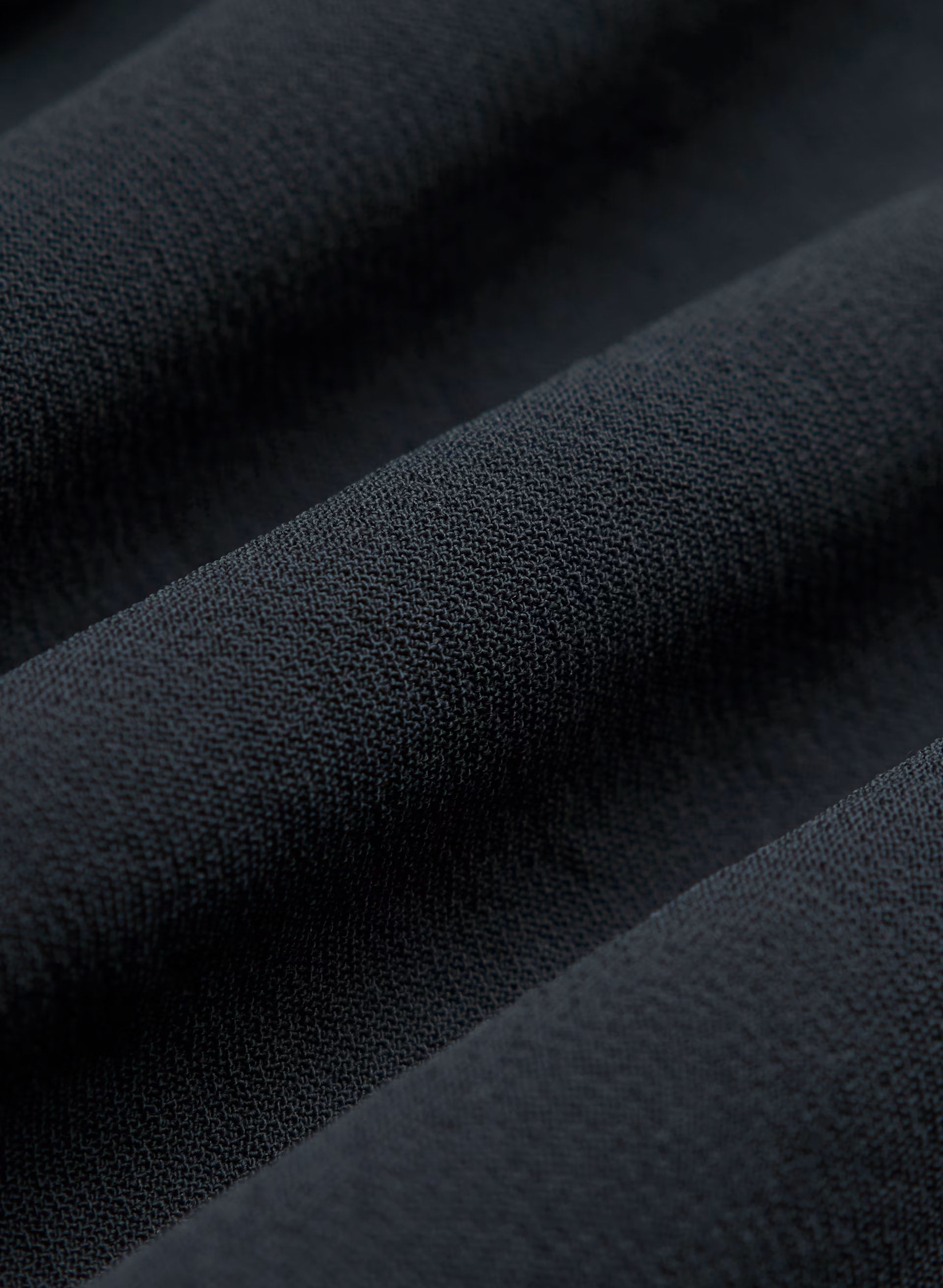 The Limitless Pant™ - Crepette™ - DARK NIGHT NAVY