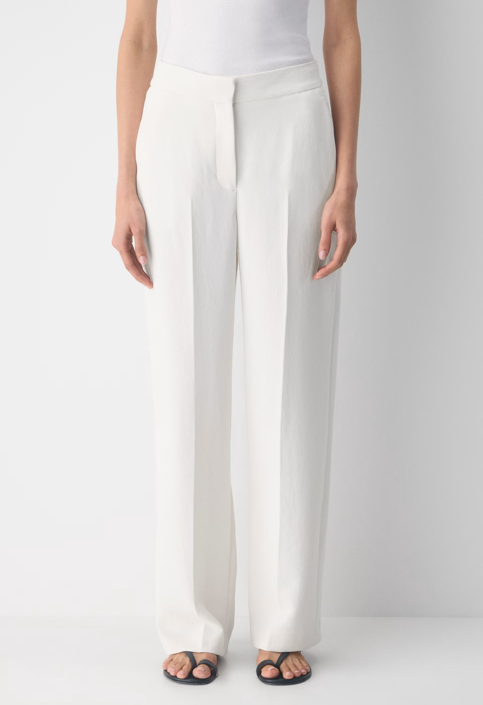 The Limitless Pant™ - Crepette™ - LIGHT BIRCH