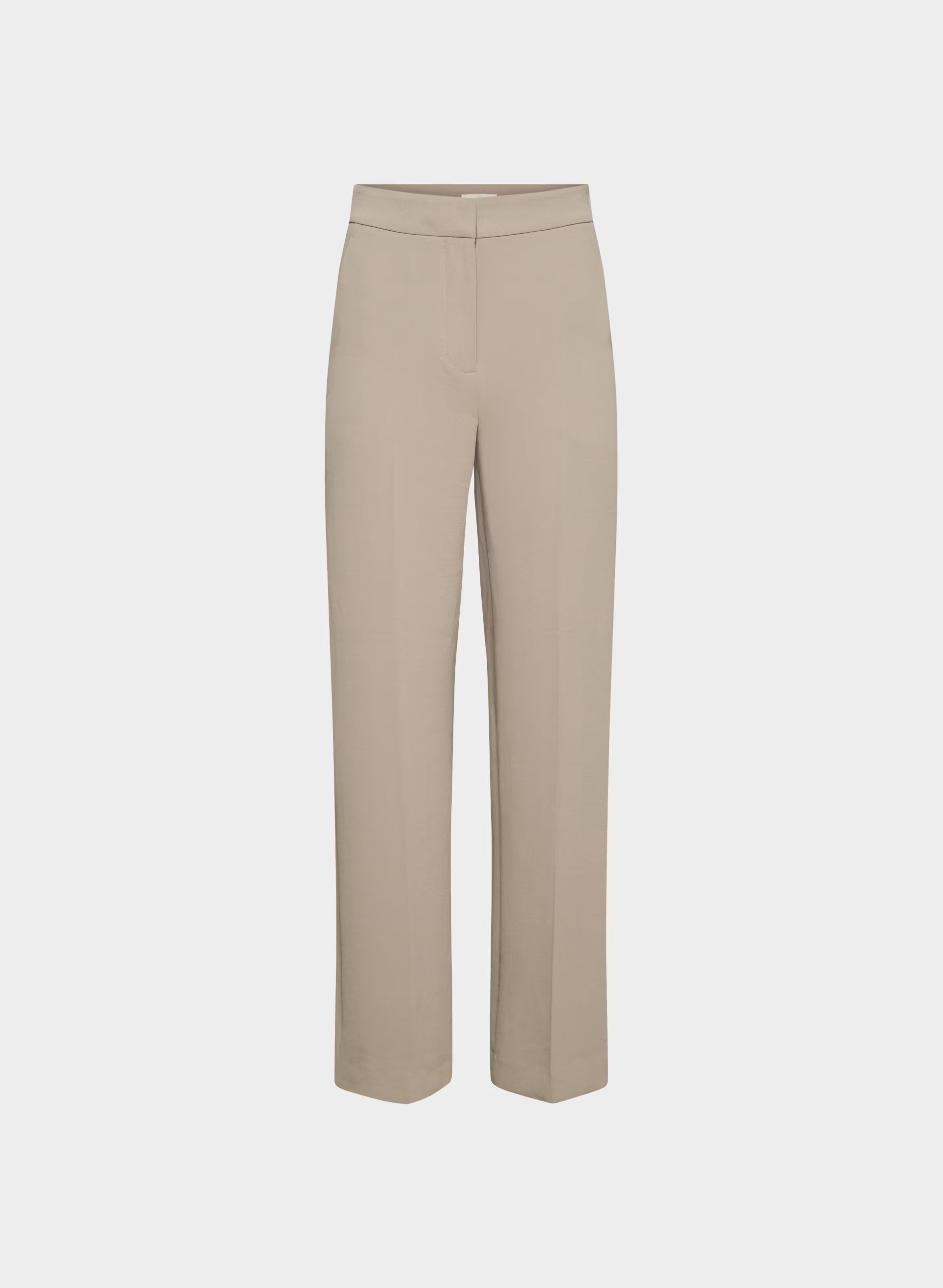 The Limitless Pant™ - Crepette™ - NOMAD TAUPE