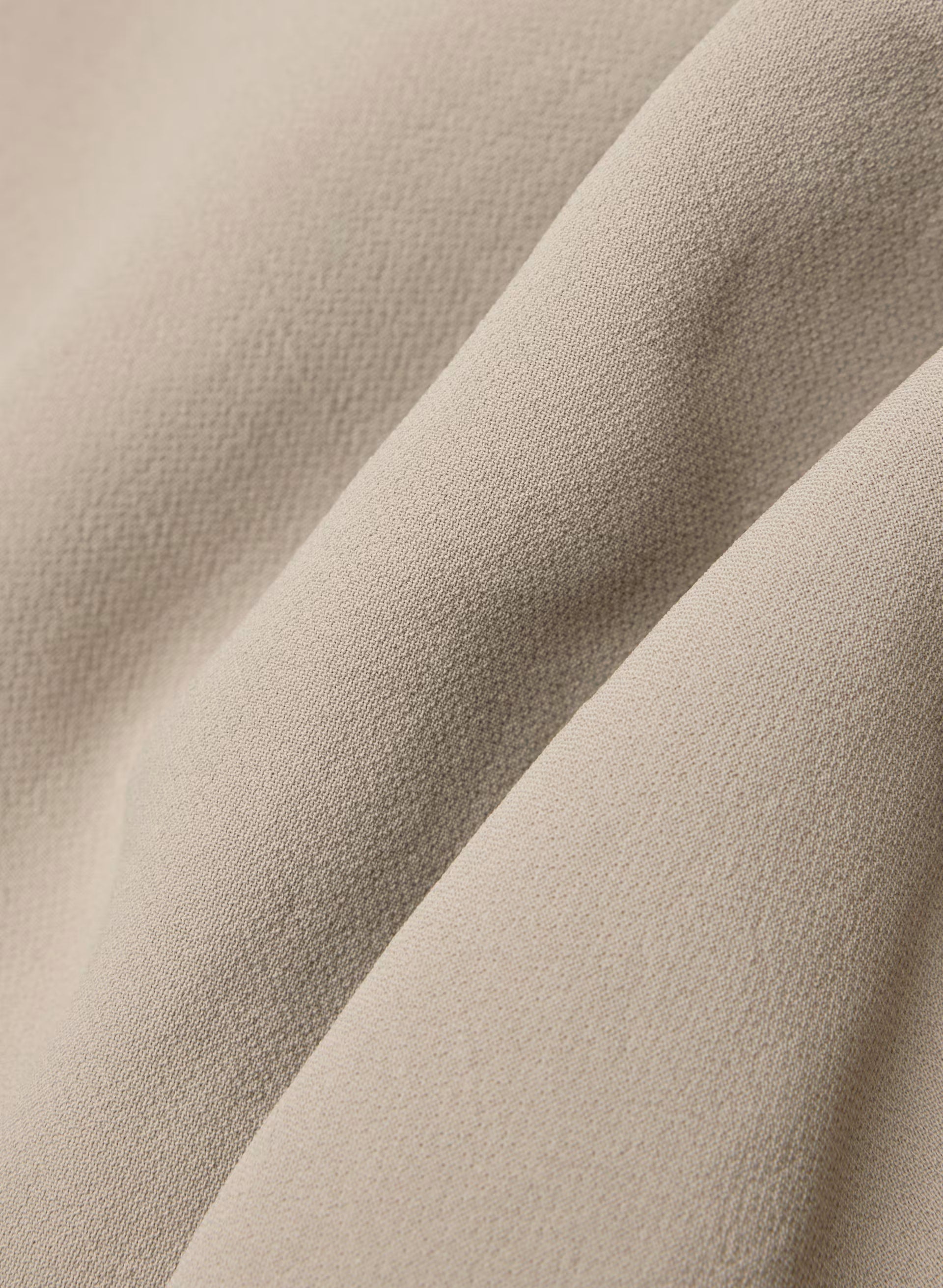 The Limitless Pant™ - Crepette™ - NOMAD TAUPE