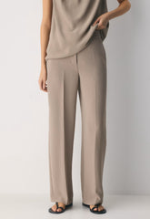 The Limitless Pant™ - Crepette™ - NOMAD TAUPE