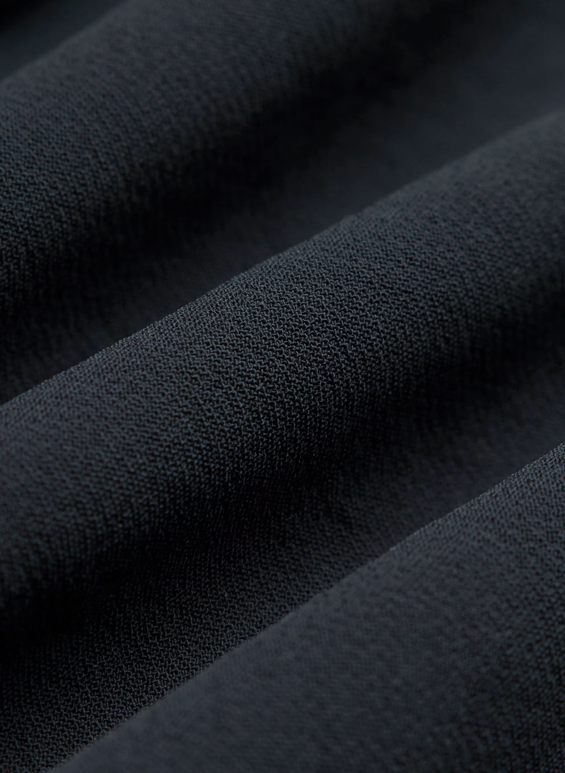The Limitless Pant™ - Crepette™ - DARK NIGHT NAVY
