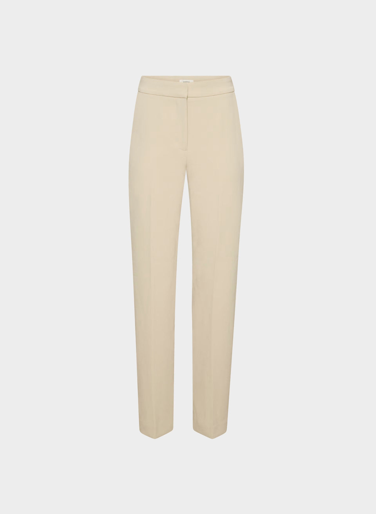 The Limitless Pant™ - Crepette™ - MARCONA BEIGE
