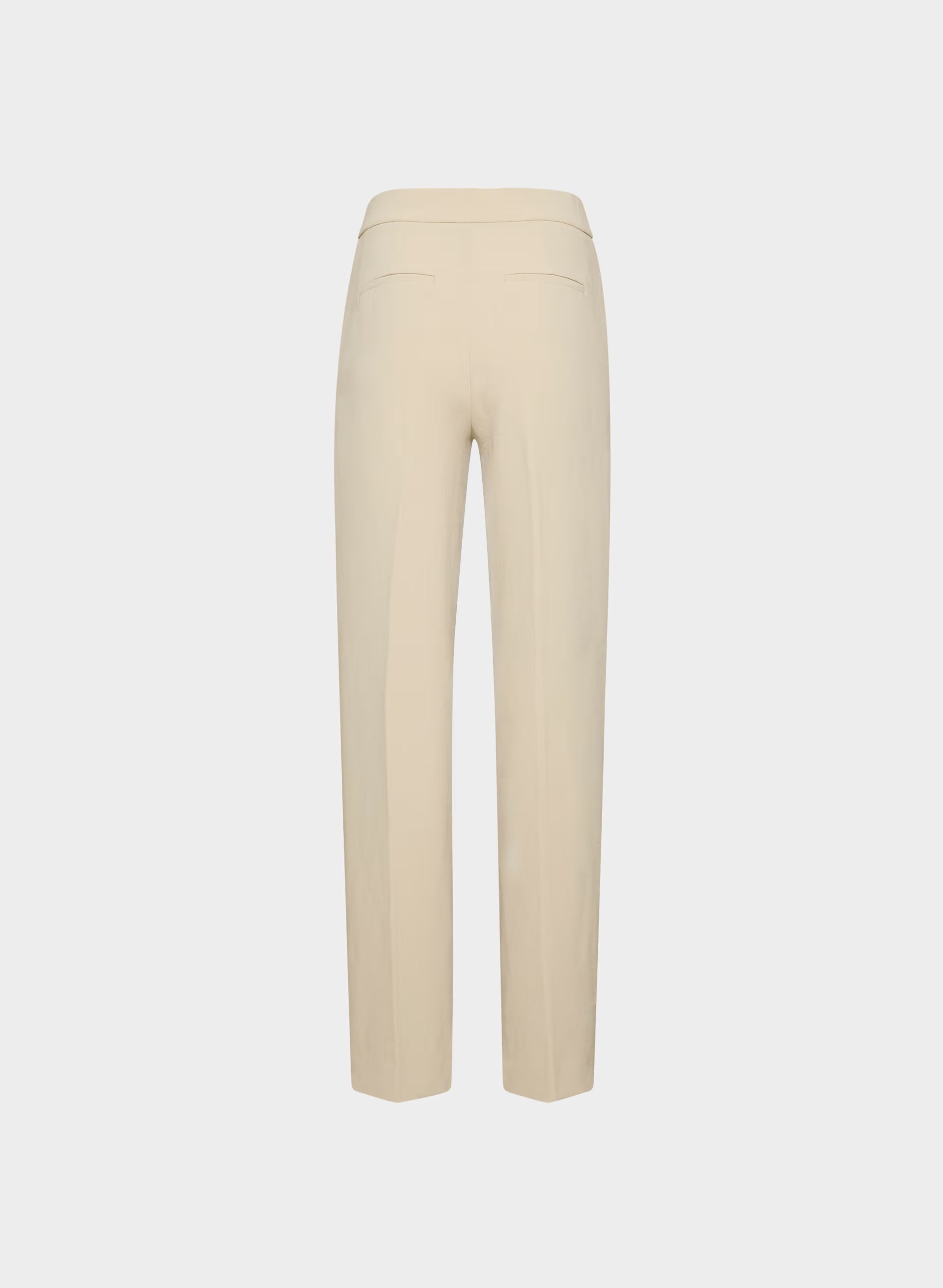The Limitless Pant™ - Crepette™ - MARCONA BEIGE