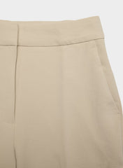 The Limitless Pant™ - Crepette™ - MARCONA BEIGE