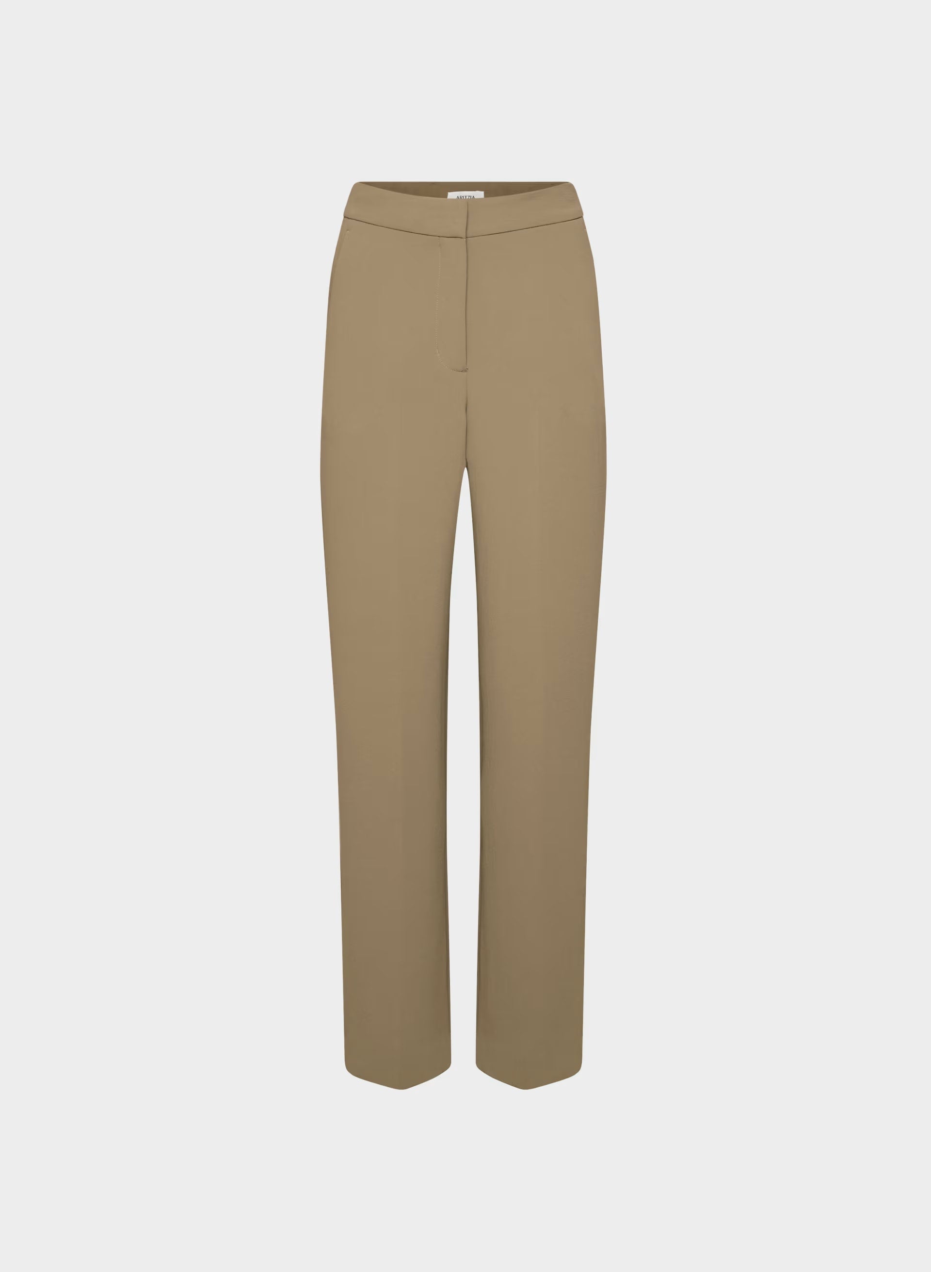 The Limitless Pant™ - Crepette™ - FOLIO TAUPE