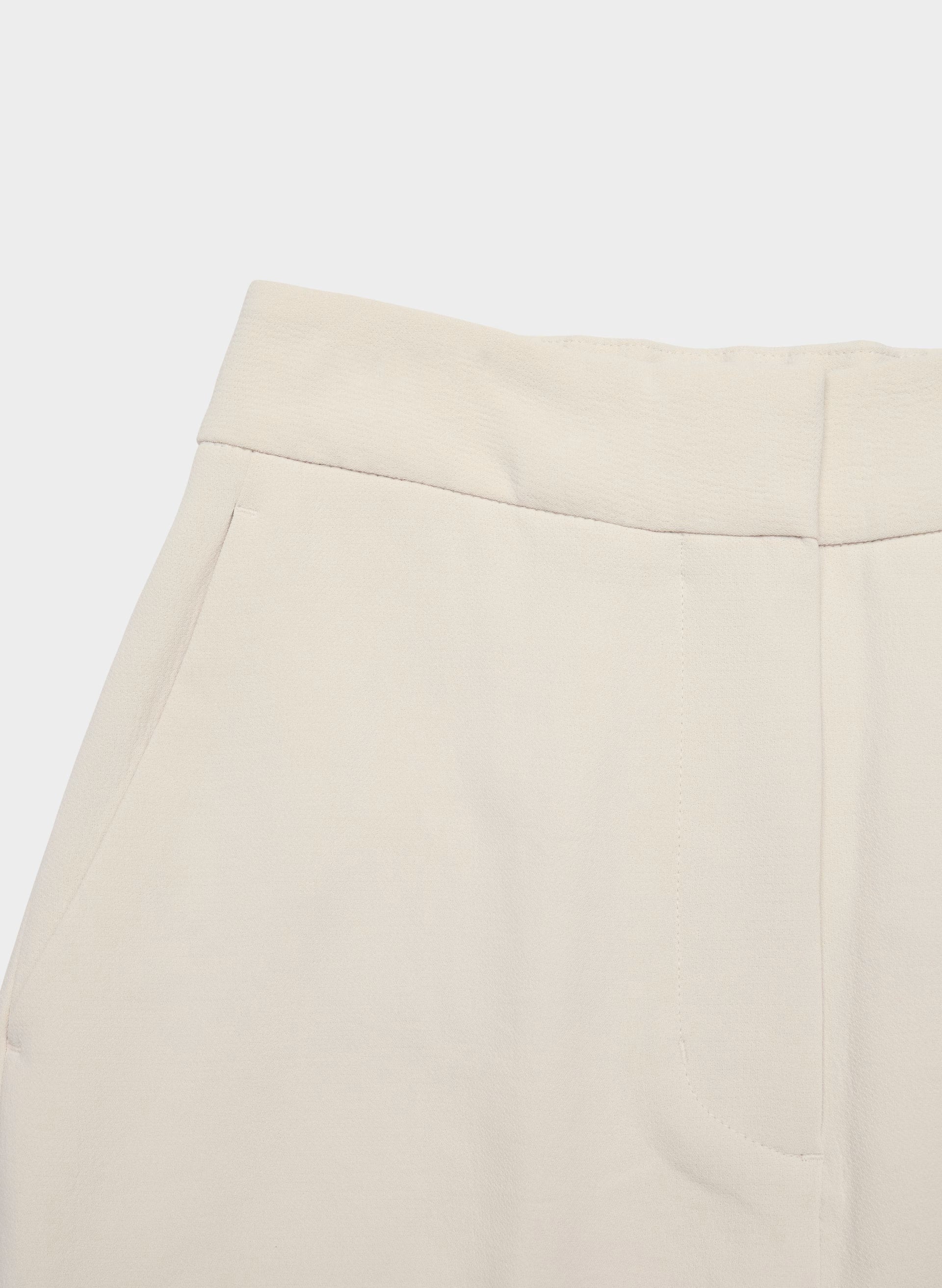 The Limitless Pant™ - Crepette™ - METROPOLIS BEIGE