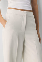 The Limitless Pant™ - Crepette™ - METROPOLIS BEIGE
