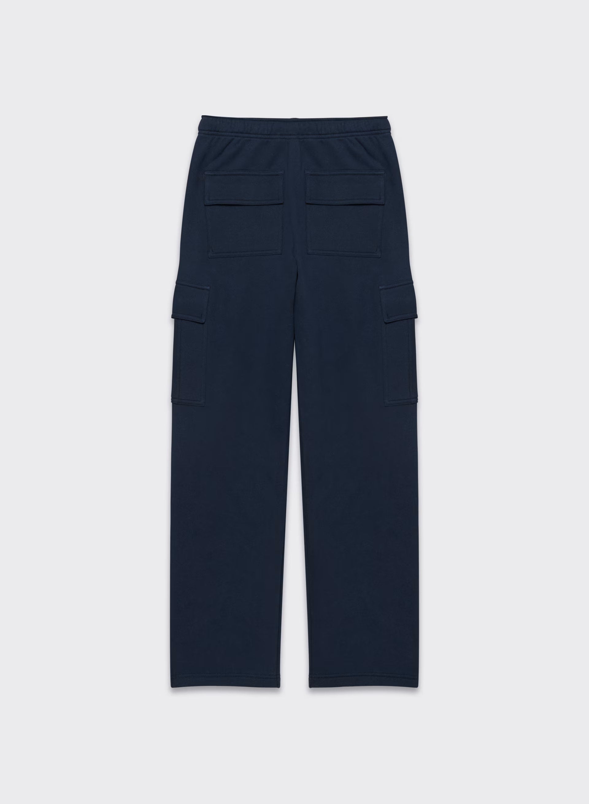 Cozy Sweatfleece Mega Cargo™ Sweatpant - ADMIRAL