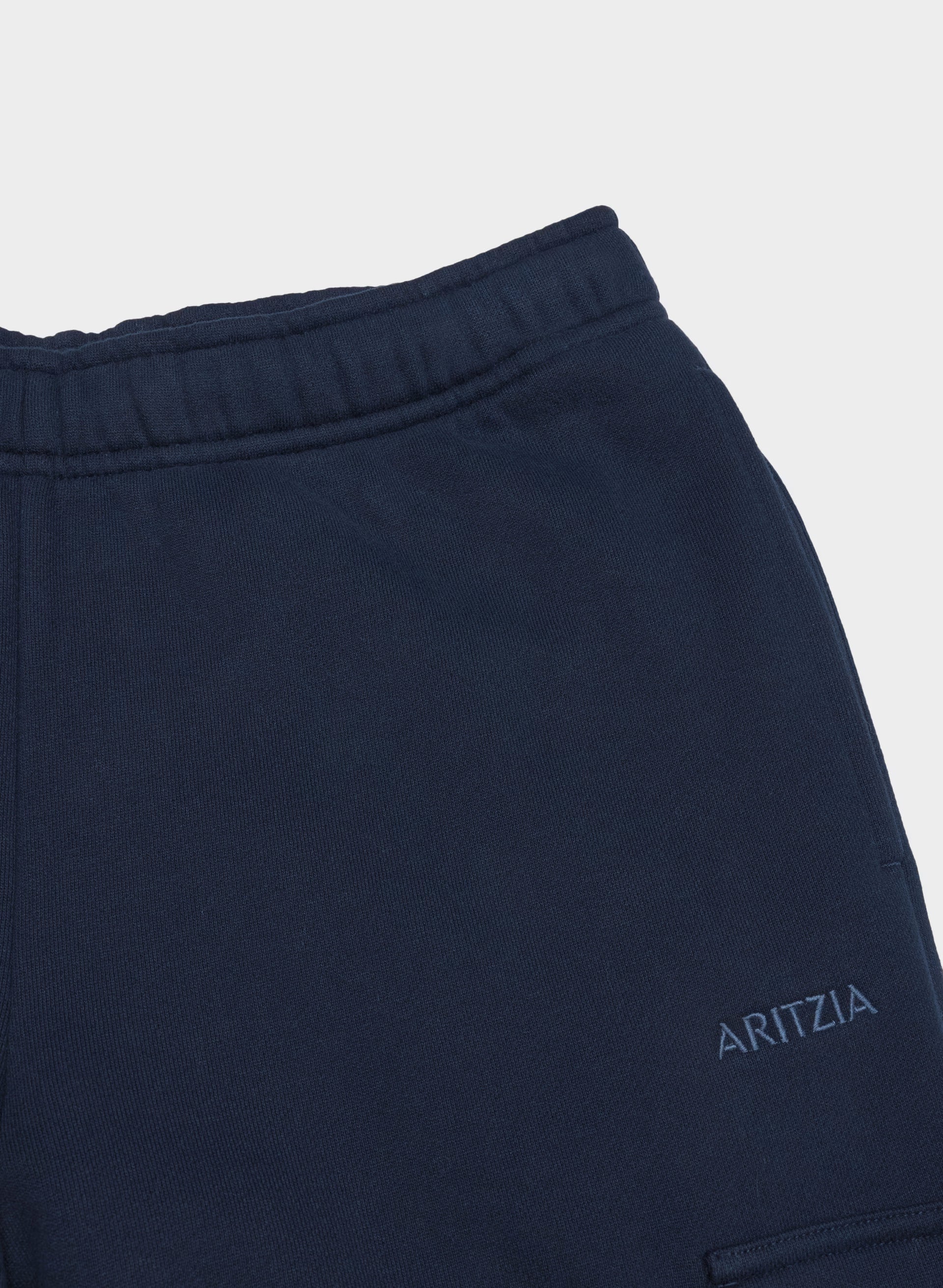 Cozy Sweatfleece Mega Cargo™ Sweatpant - ADMIRAL