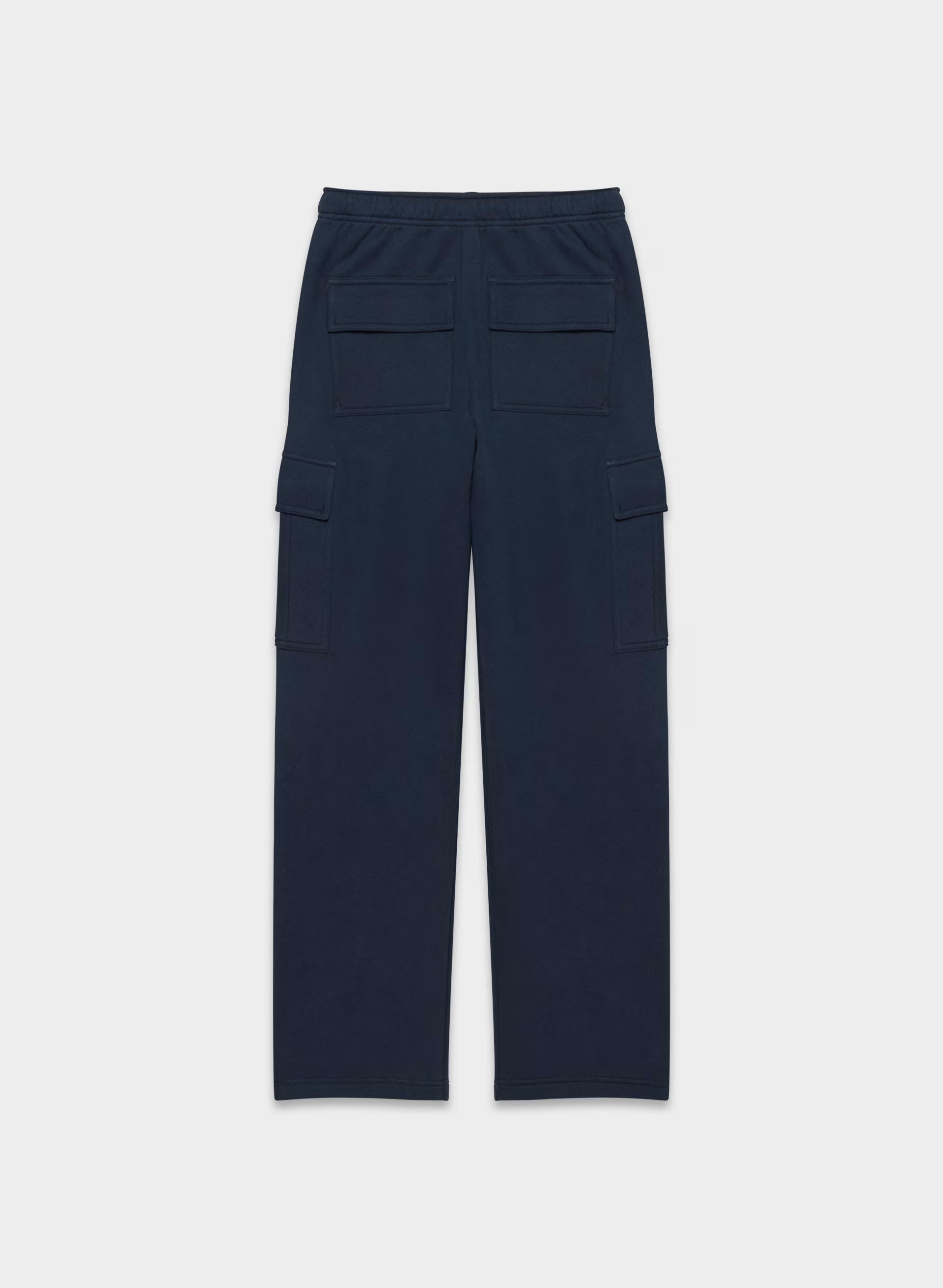 Cozy Sweatfleece Mega Cargo™ Sweatpant - ADMIRAL