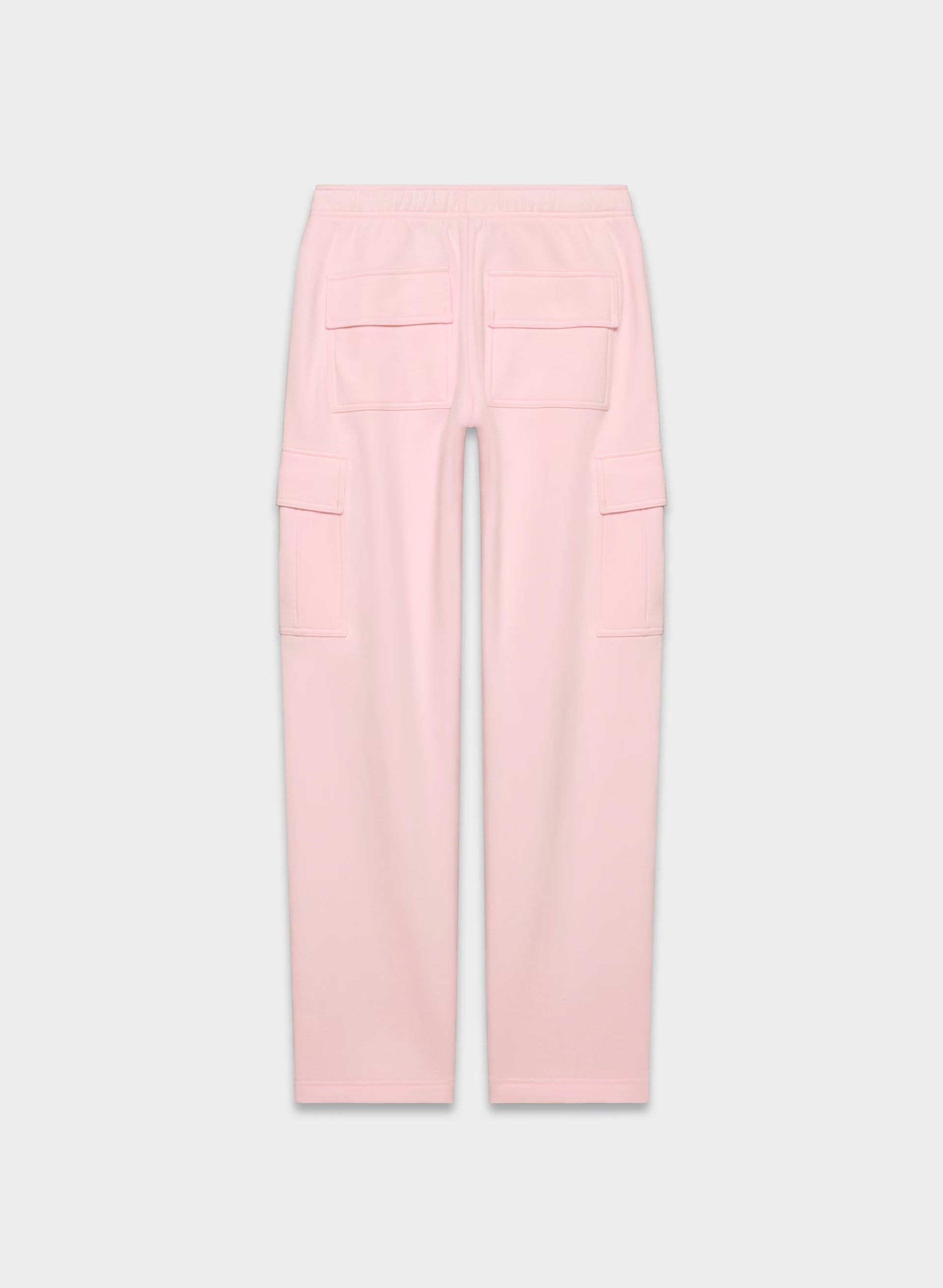 Cozy Sweatfleece Mega Cargo™ Sweatpant - VILLA PINK