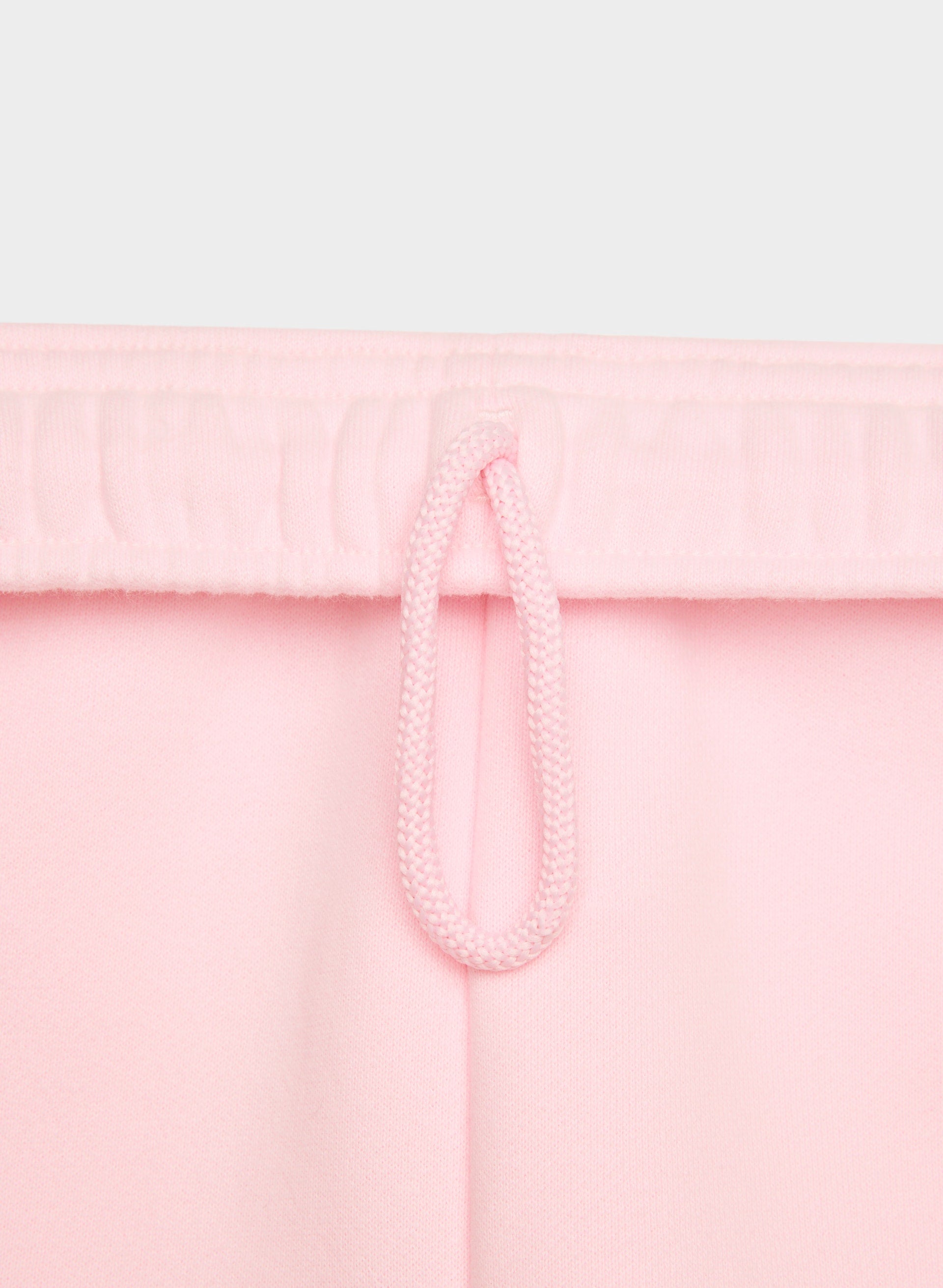 Cozy Sweatfleece Mega Cargo™ Sweatpant - VILLA PINK