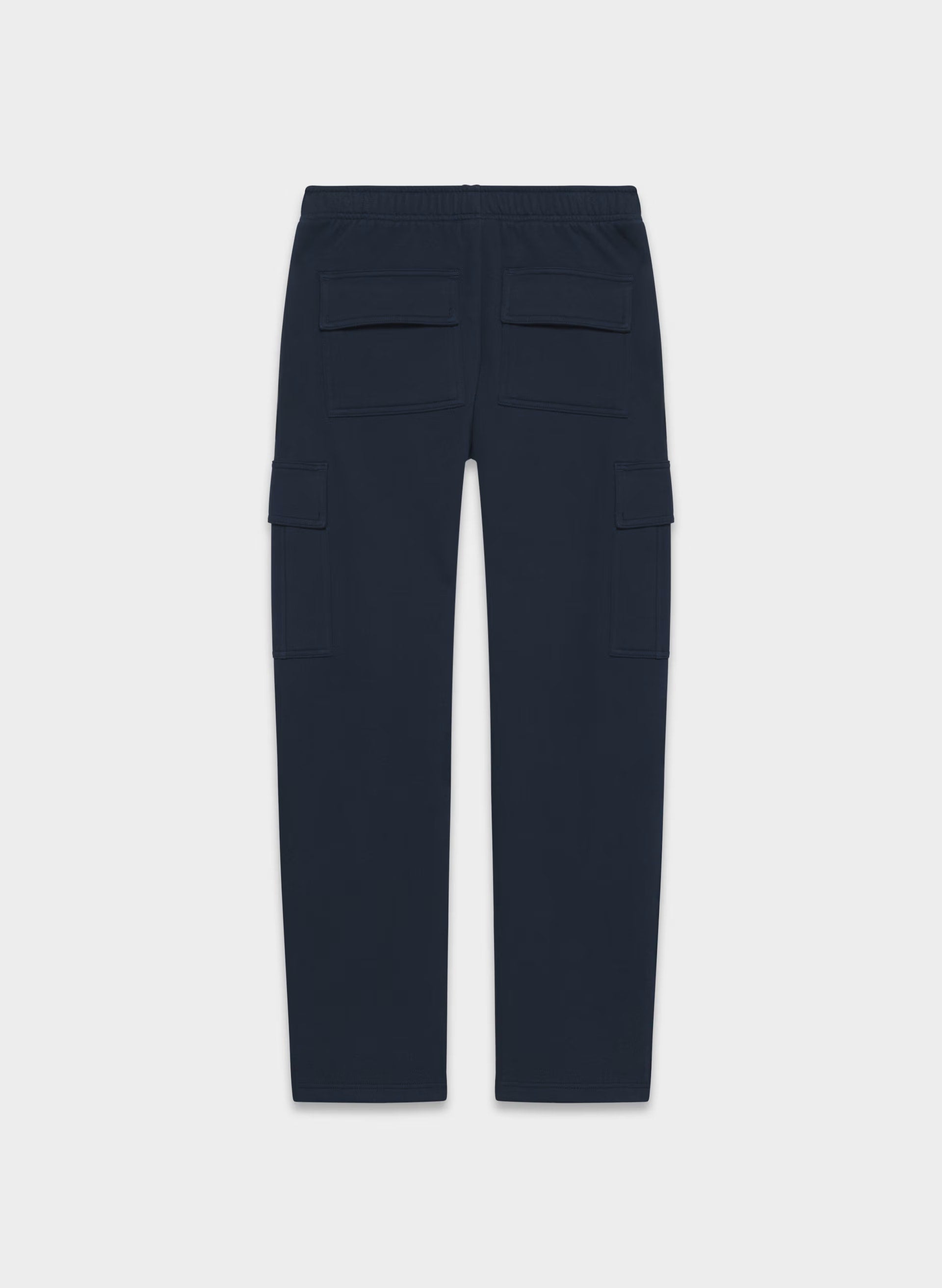 Cozy Sweatfleece Mega Cargo™ Sweatpant - ADMIRAL