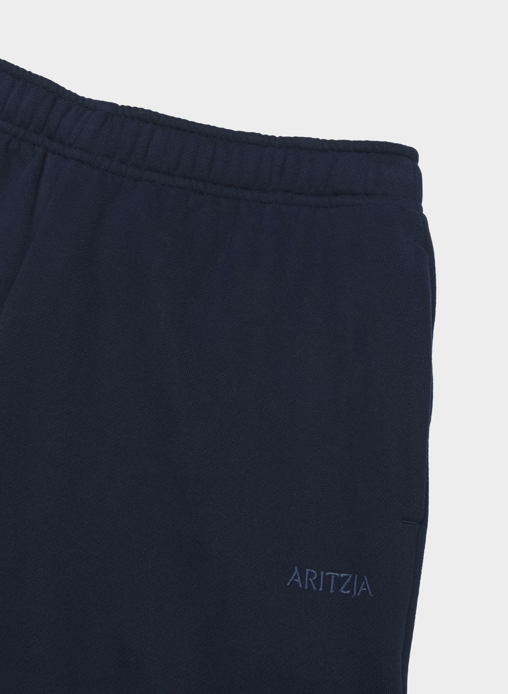 Cozy Sweatfleece Mega Cargo™ Sweatpant - ADMIRAL