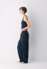 Cozy Sweatfleece Mega Cargo™ Sweatpant - ADMIRAL