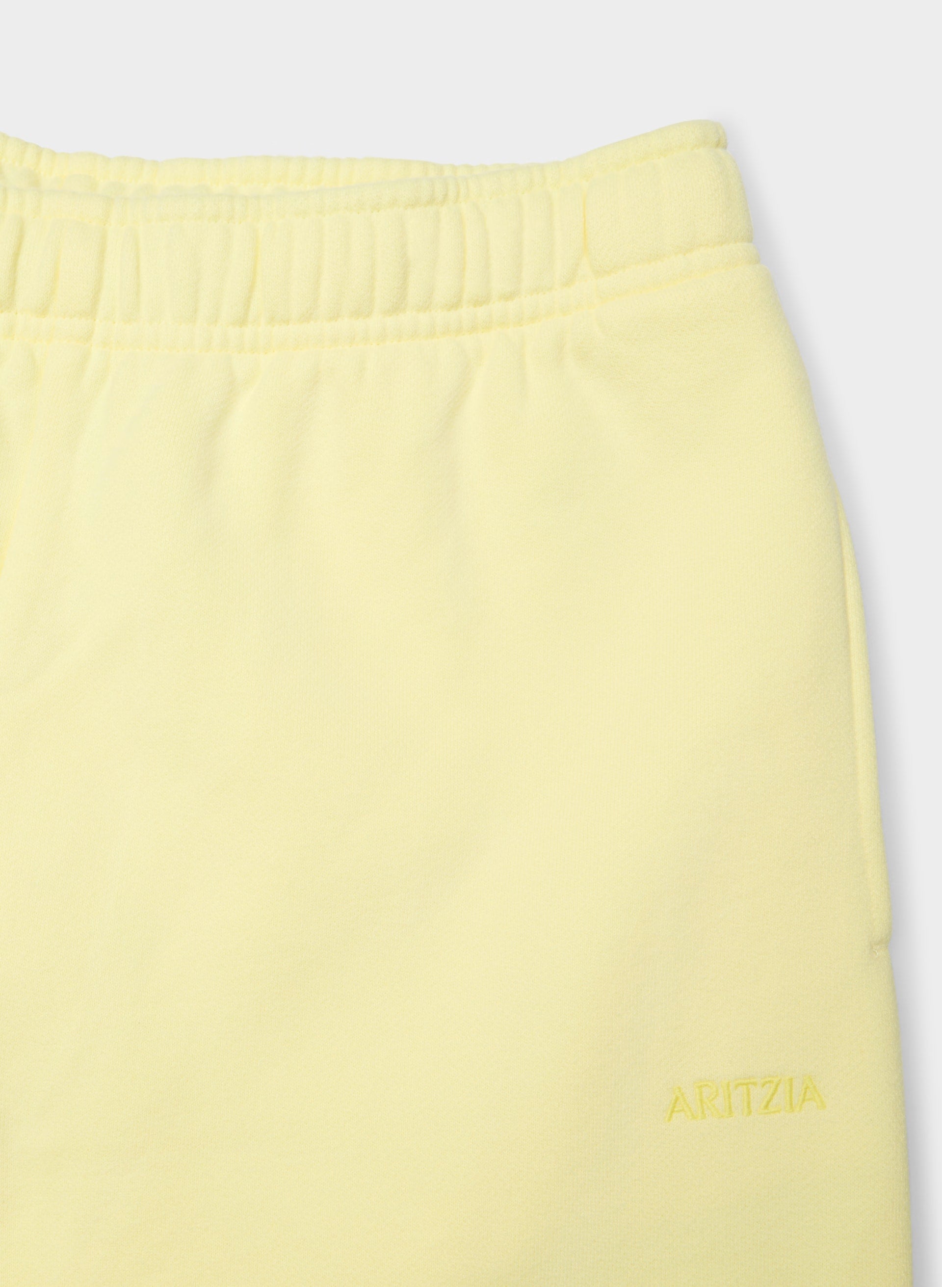 Cozy Sweatfleece Mega Cargo™ Sweatpant - LEMONADE