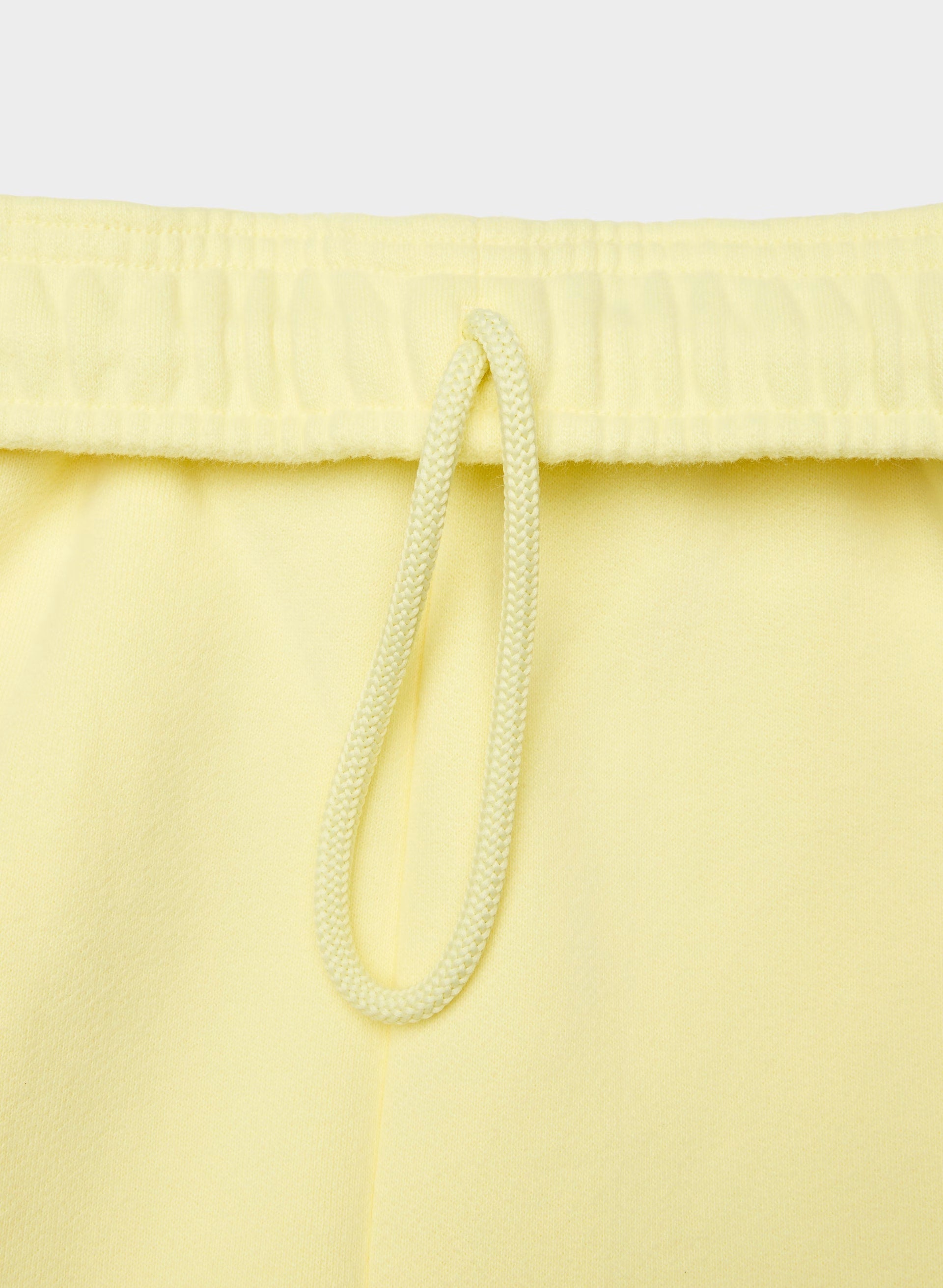 Cozy Sweatfleece Mega Cargo™ Sweatpant - LEMONADE