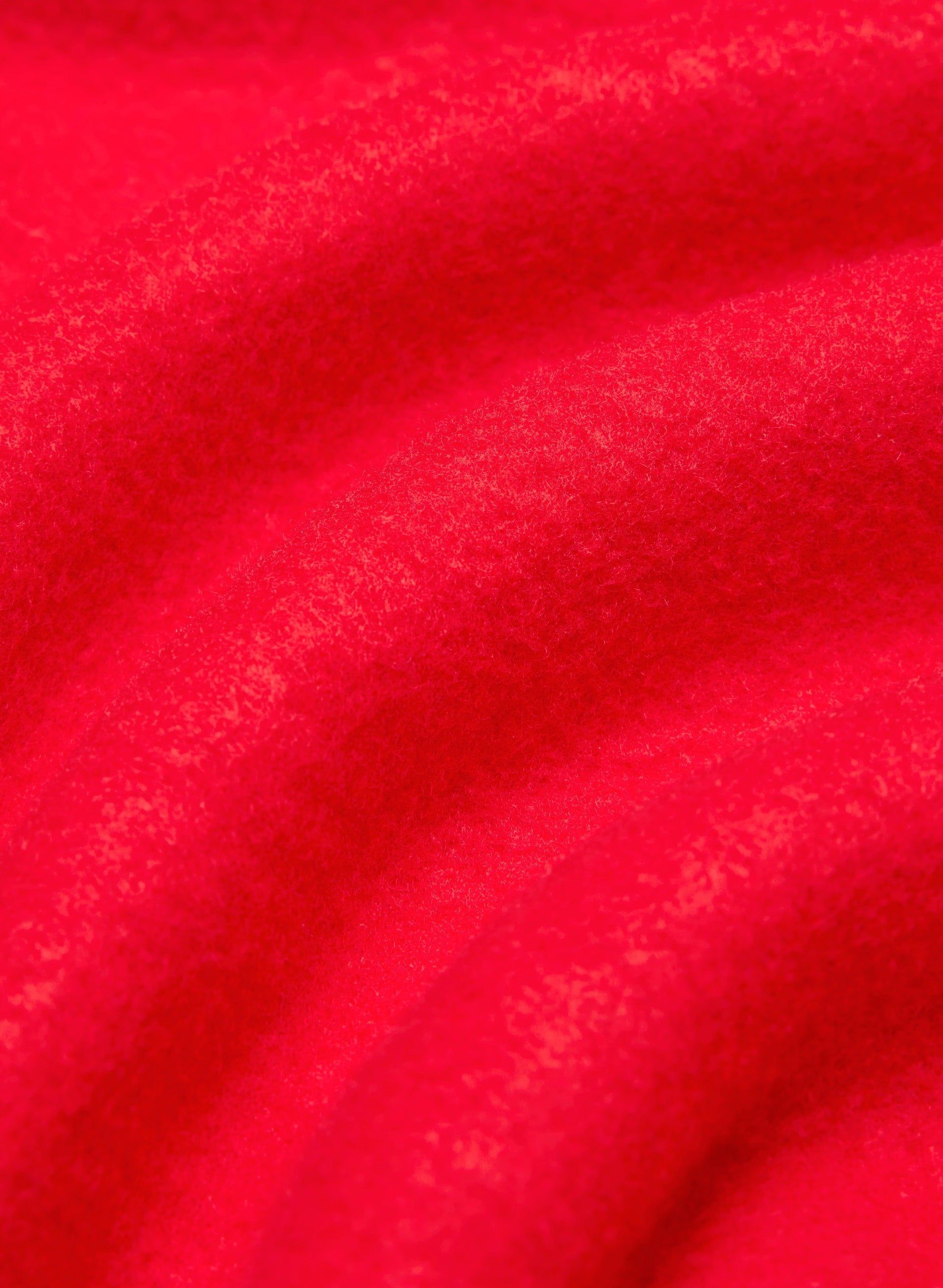 Cozy Sweatfleece Mega Cargo™ Sweatpant - FLASHING RED