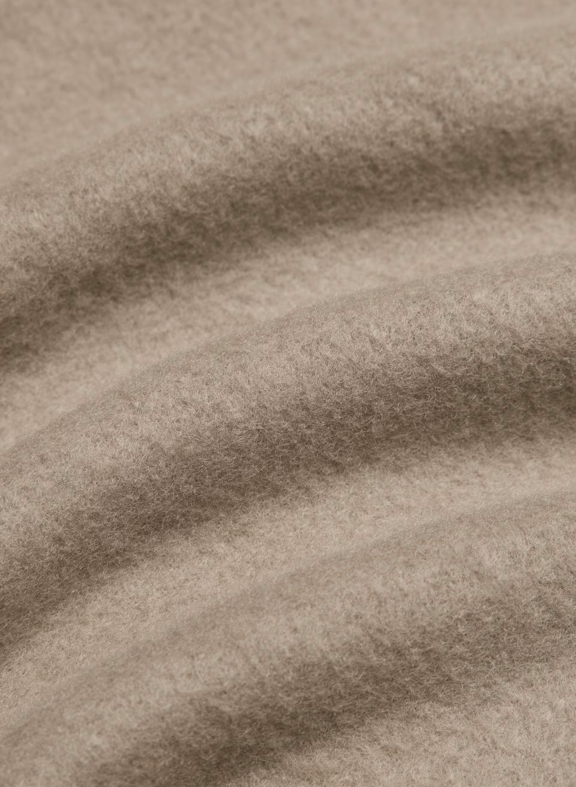 Cozy Sweatfleece Mega Cargo™ Sweatpant - NOMAD TAUPE