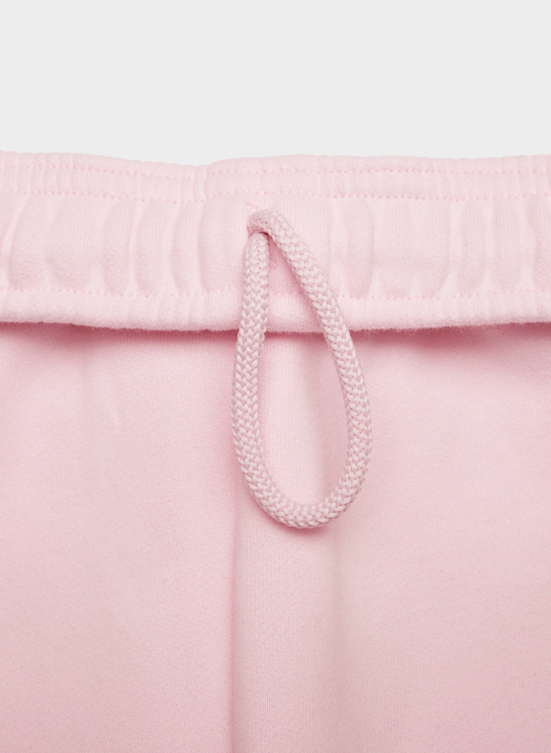 Cozy Sweatfleece Mega Cargo™ Sweatpant - VILLA PINK