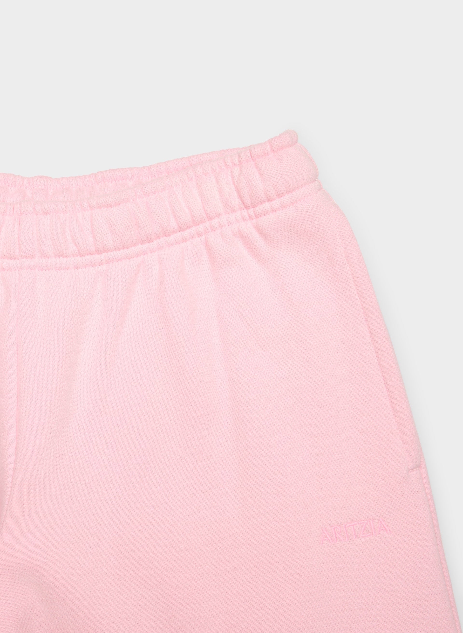 Cozy Sweatfleece Mega Cargo™ Sweatpant - MILKSHAKE PINK