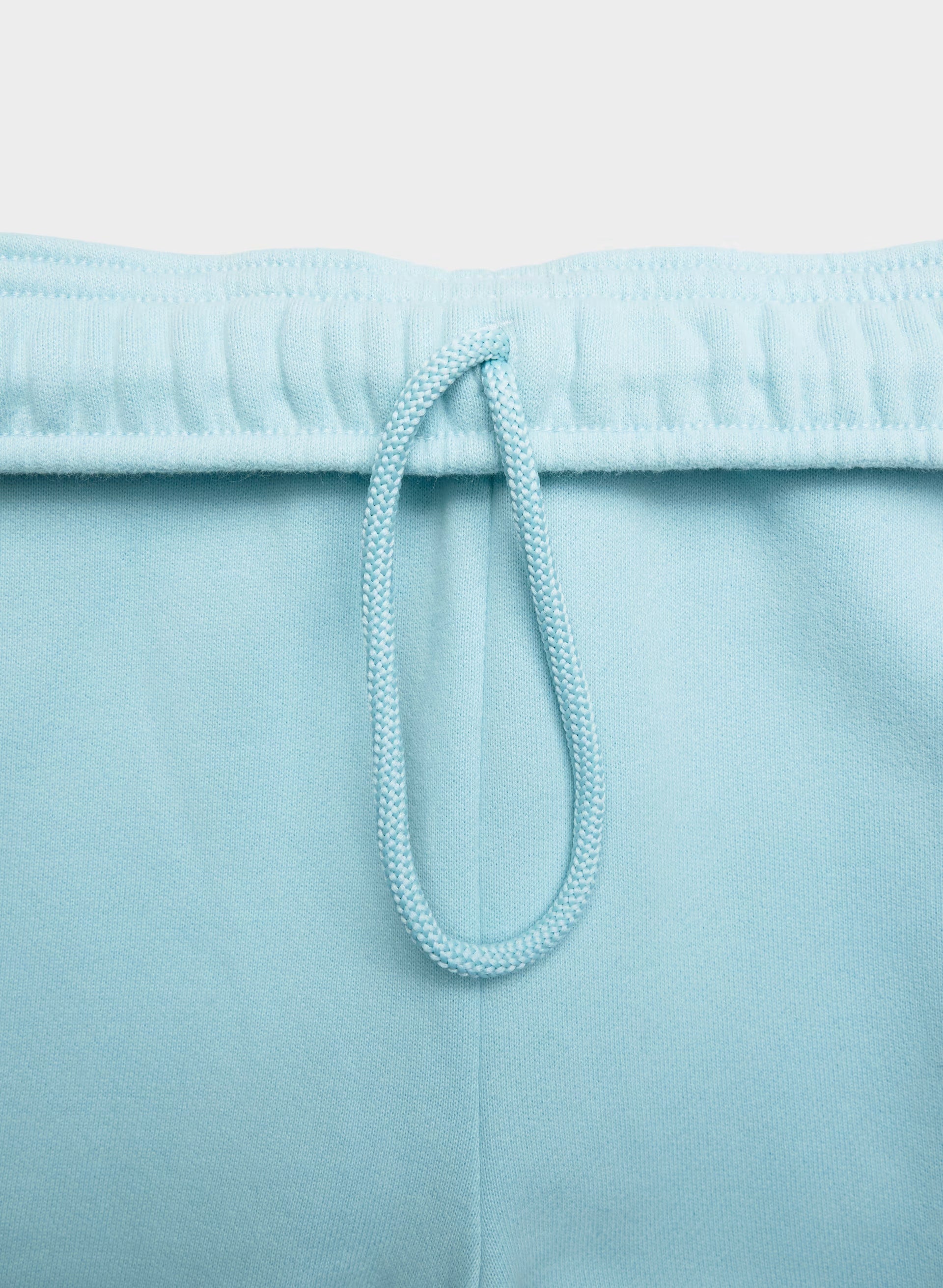 Cozy Sweatfleece Mega Cargo™ Sweatpant - PANORAMA BLUE