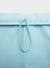 Cozy Sweatfleece Mega Cargo™ Sweatpant - PANORAMA BLUE