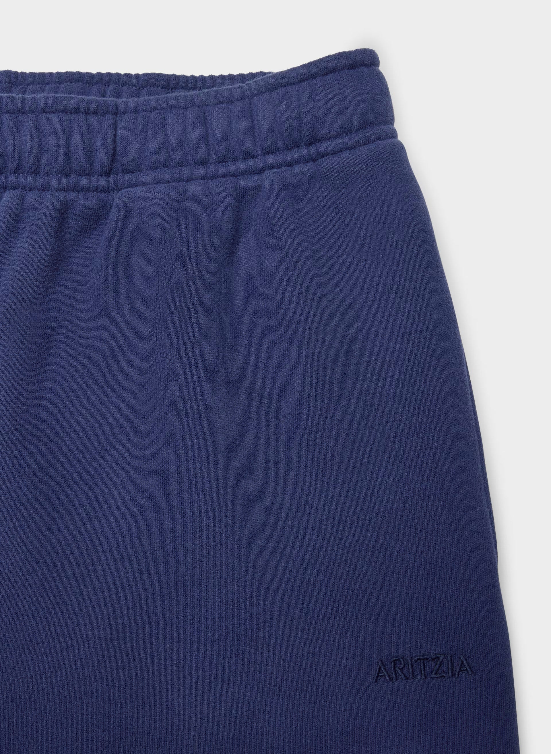 Cozy Sweatfleece Mega Cargo™ Sweatpant - HARBOUR NAVY