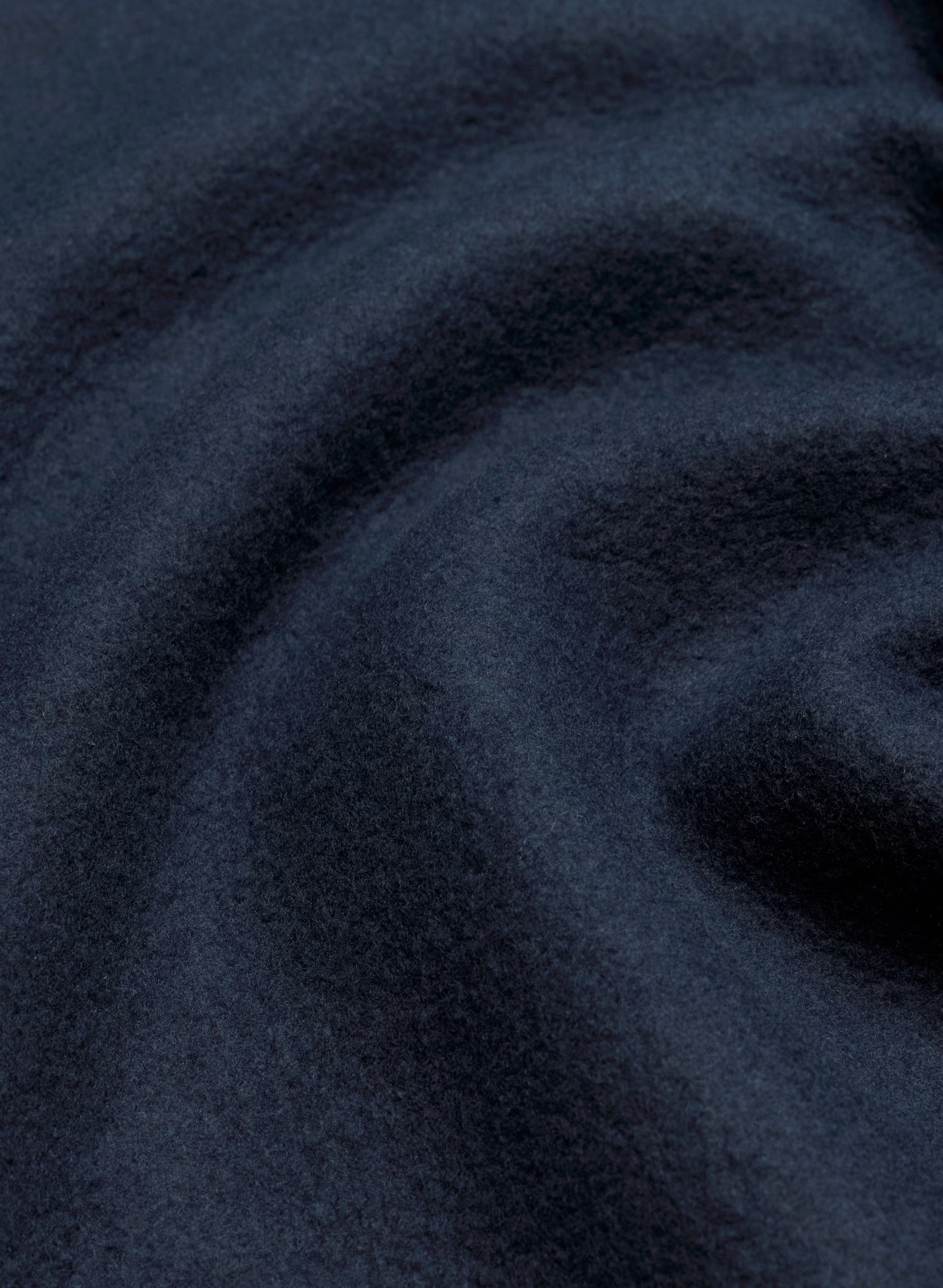 Cozy Sweatfleece Mega Jogger - ADMIRAL