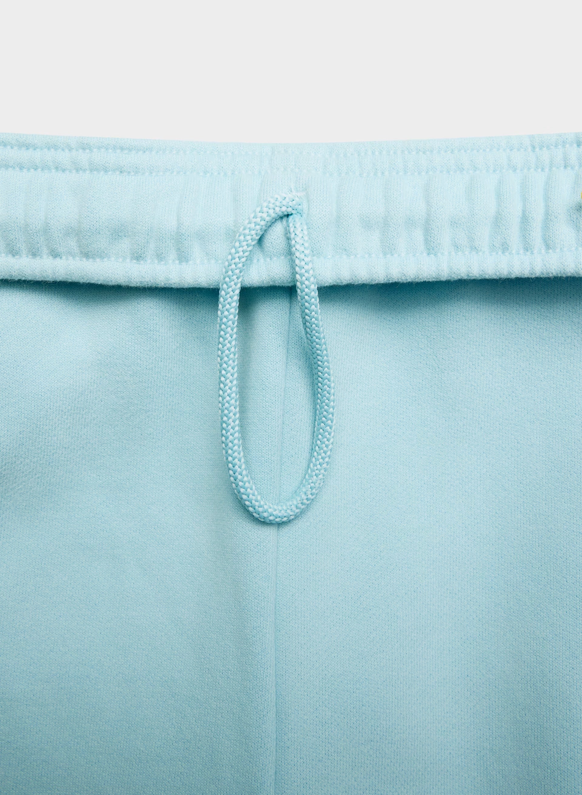 Cozy Sweatfleece Mega Jogger - PANORAMA BLUE