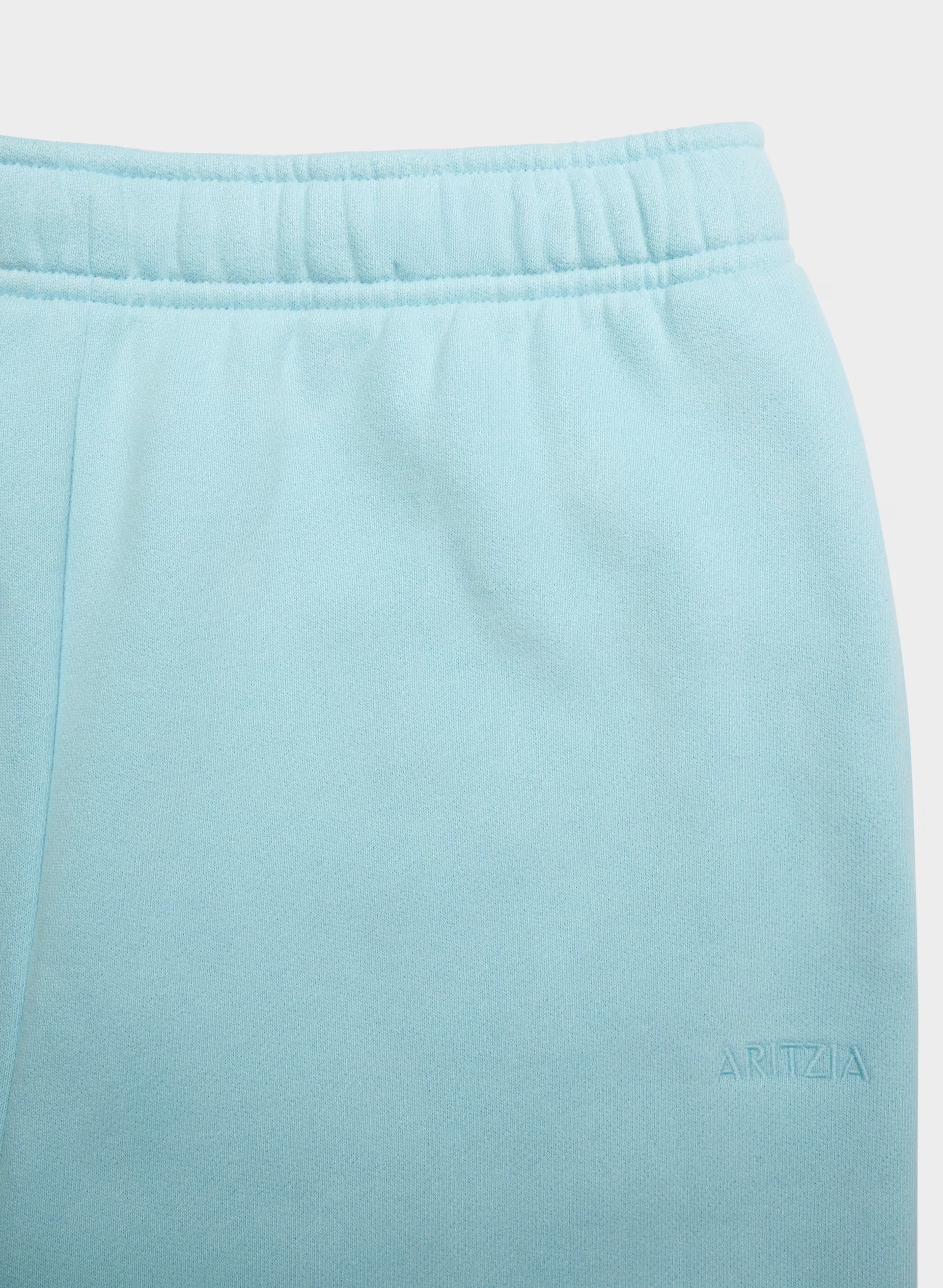Cozy Sweatfleece Mega Jogger - PANORAMA BLUE