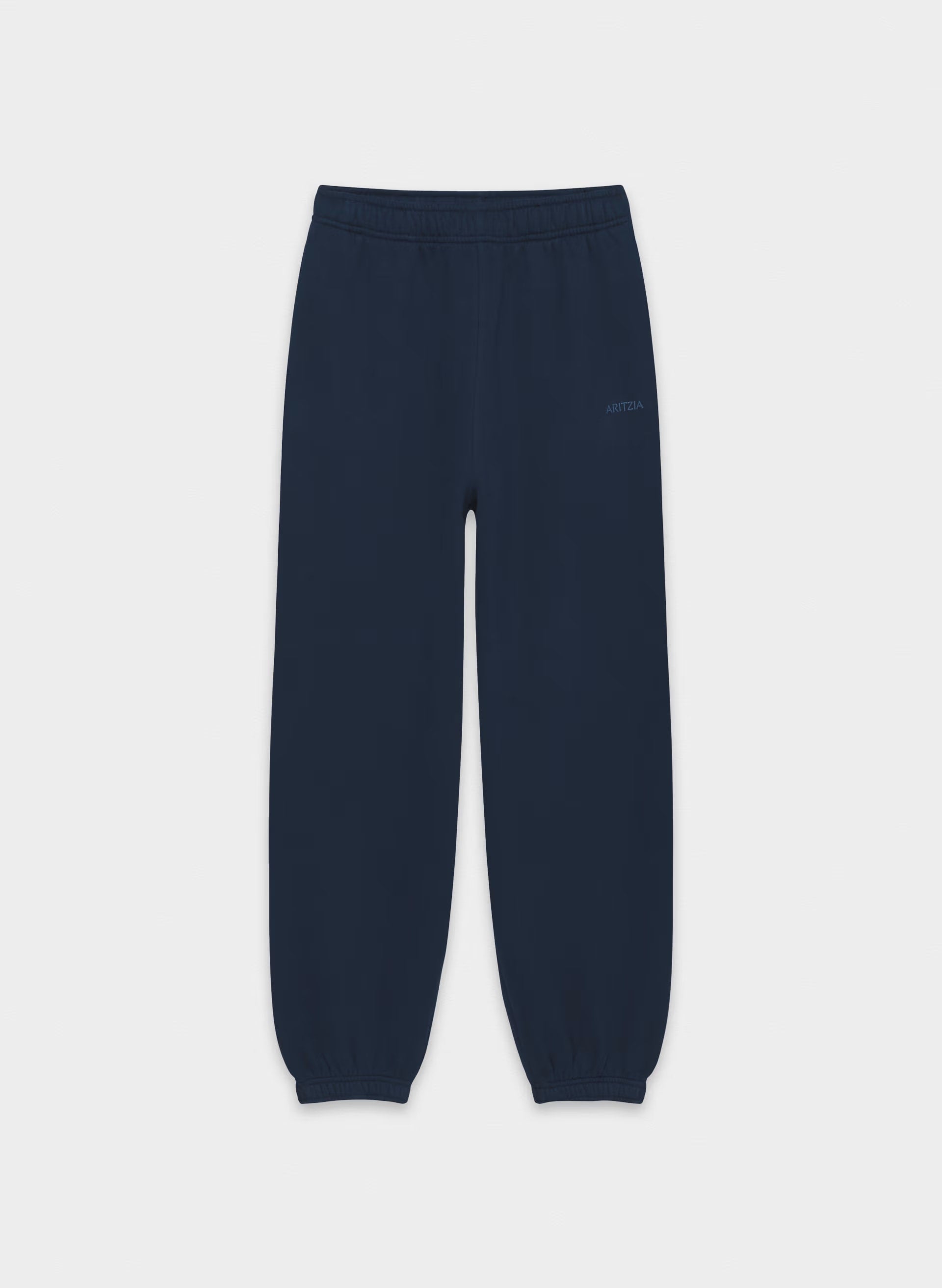 Cozy Sweatfleece Mega Jogger - ADMIRAL