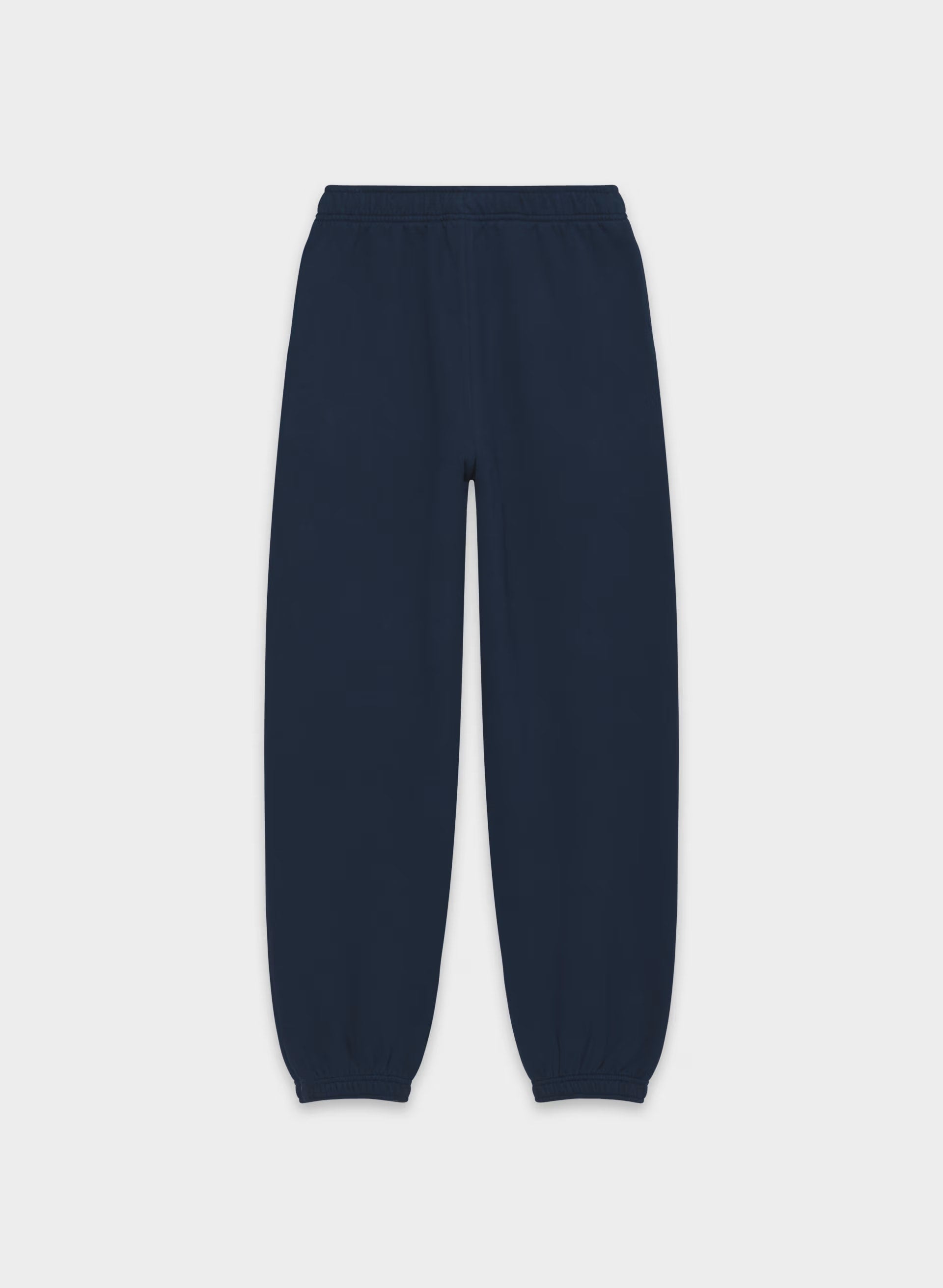 Cozy Sweatfleece Mega Jogger - ADMIRAL